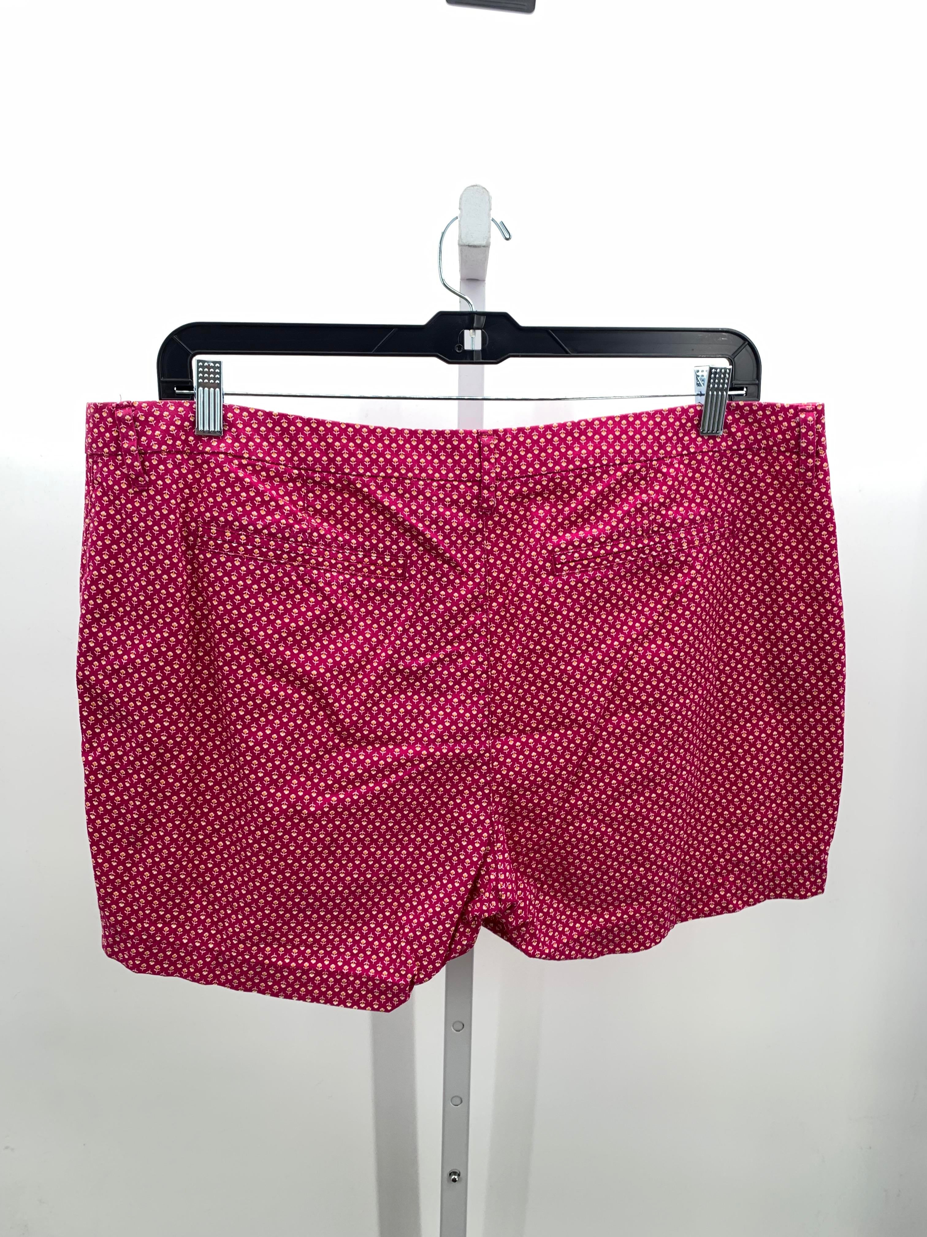 Old Navy Size 16 Misses Shorts
