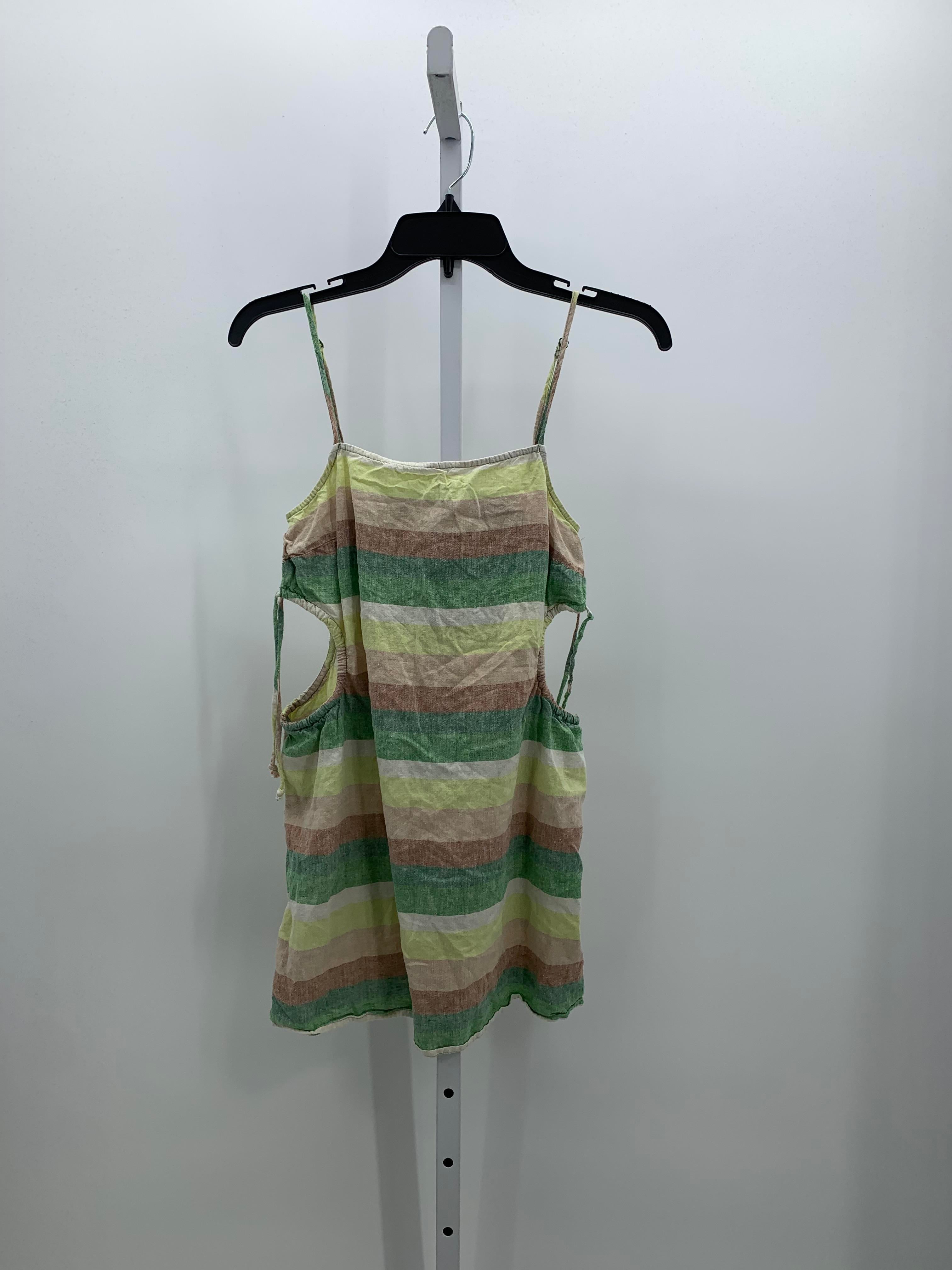 Aerie Size Small Juniors Sundress