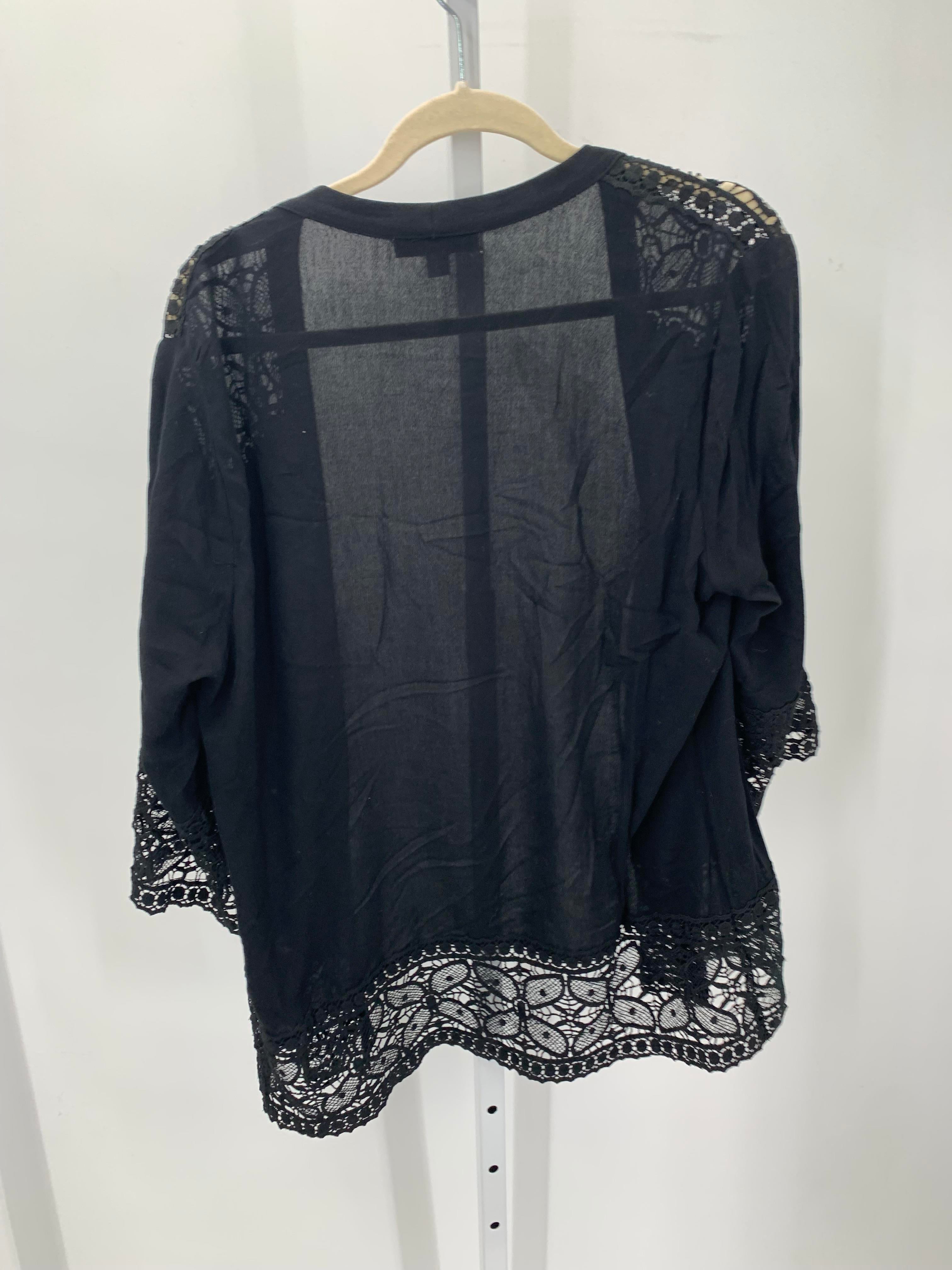 Size Medium Misses Cardigan