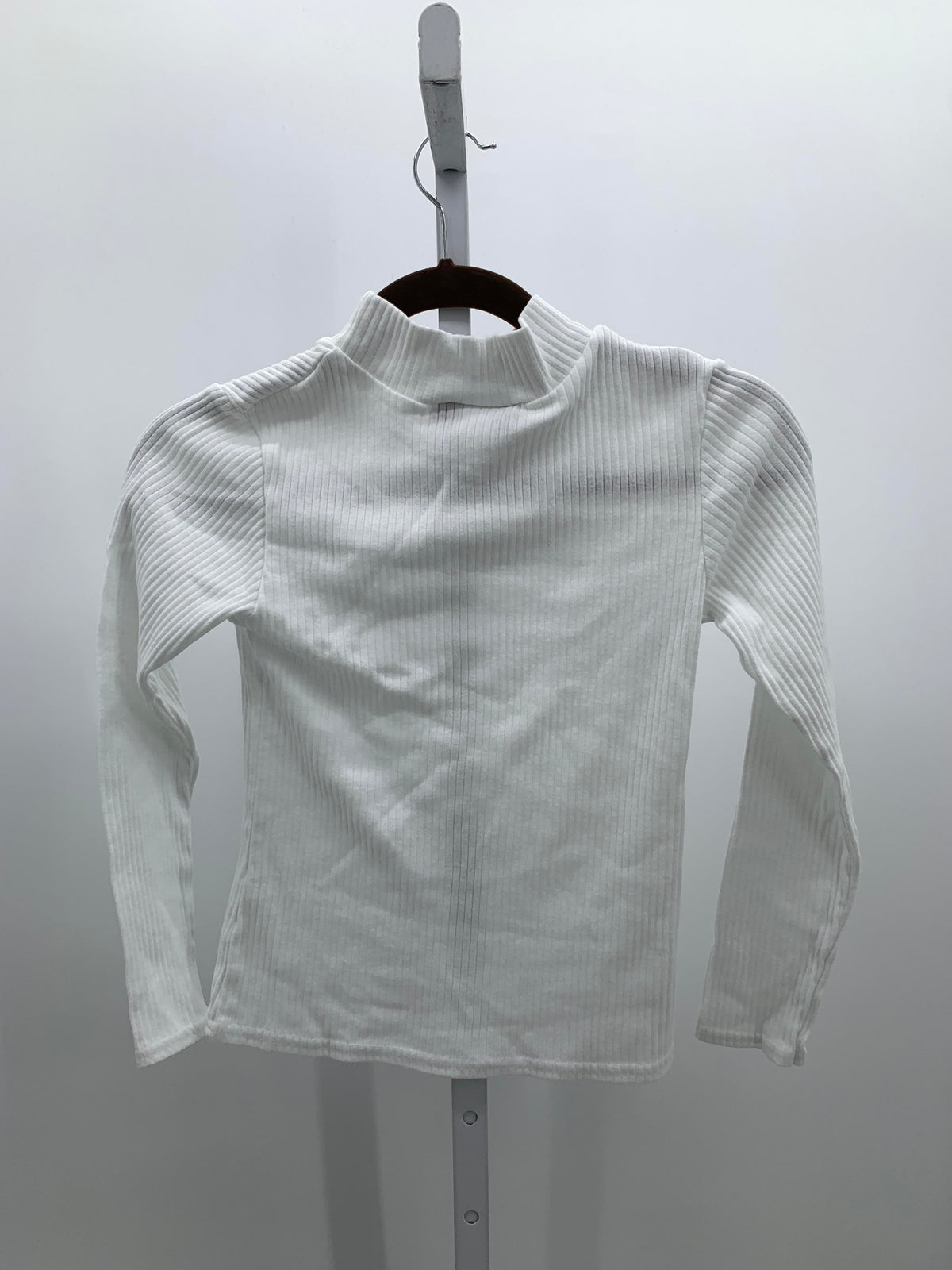 Emily West Size 12 Girls Long Sleeve Shirt