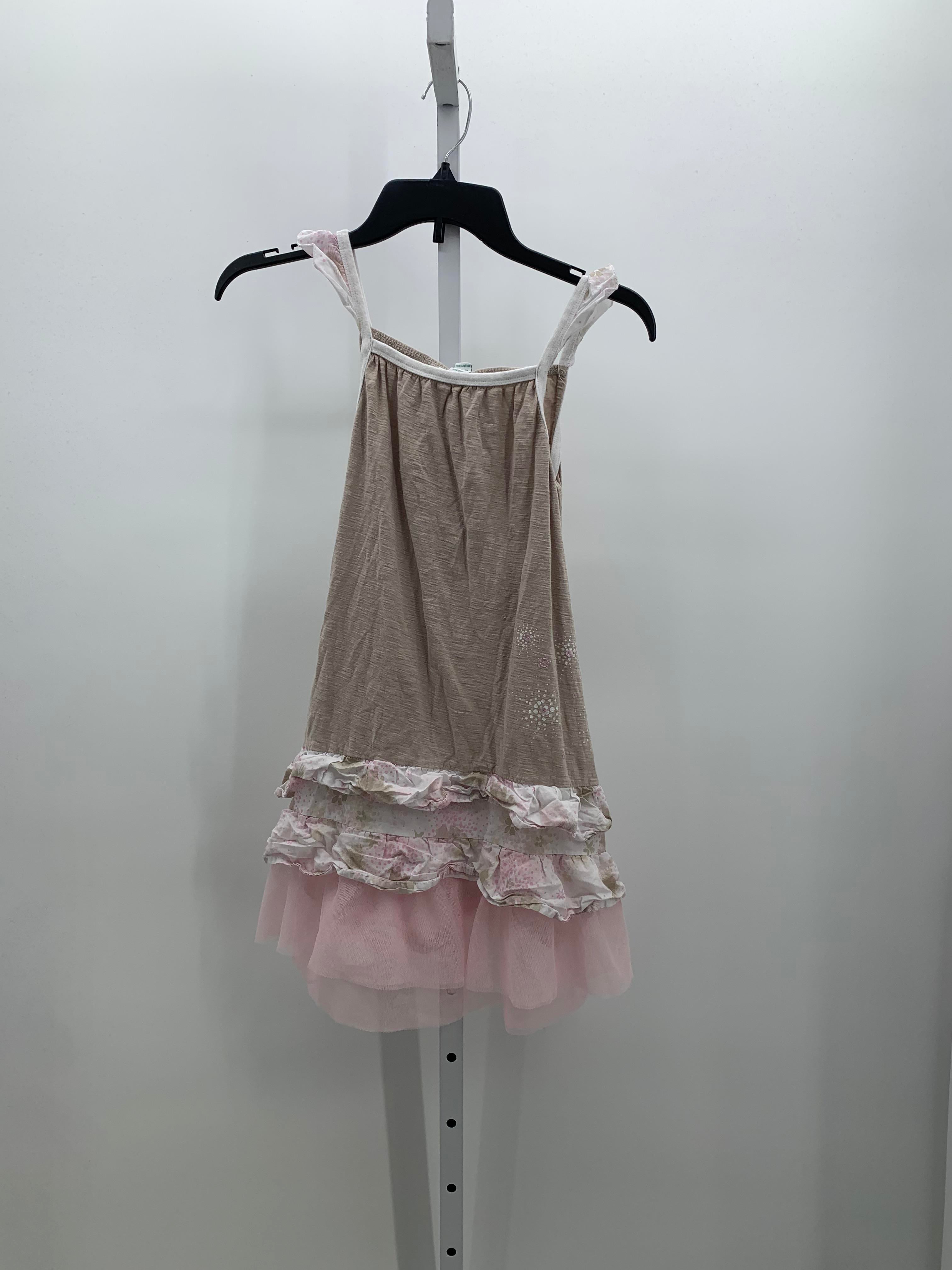 Naartjie Size 8 Girls Sundress