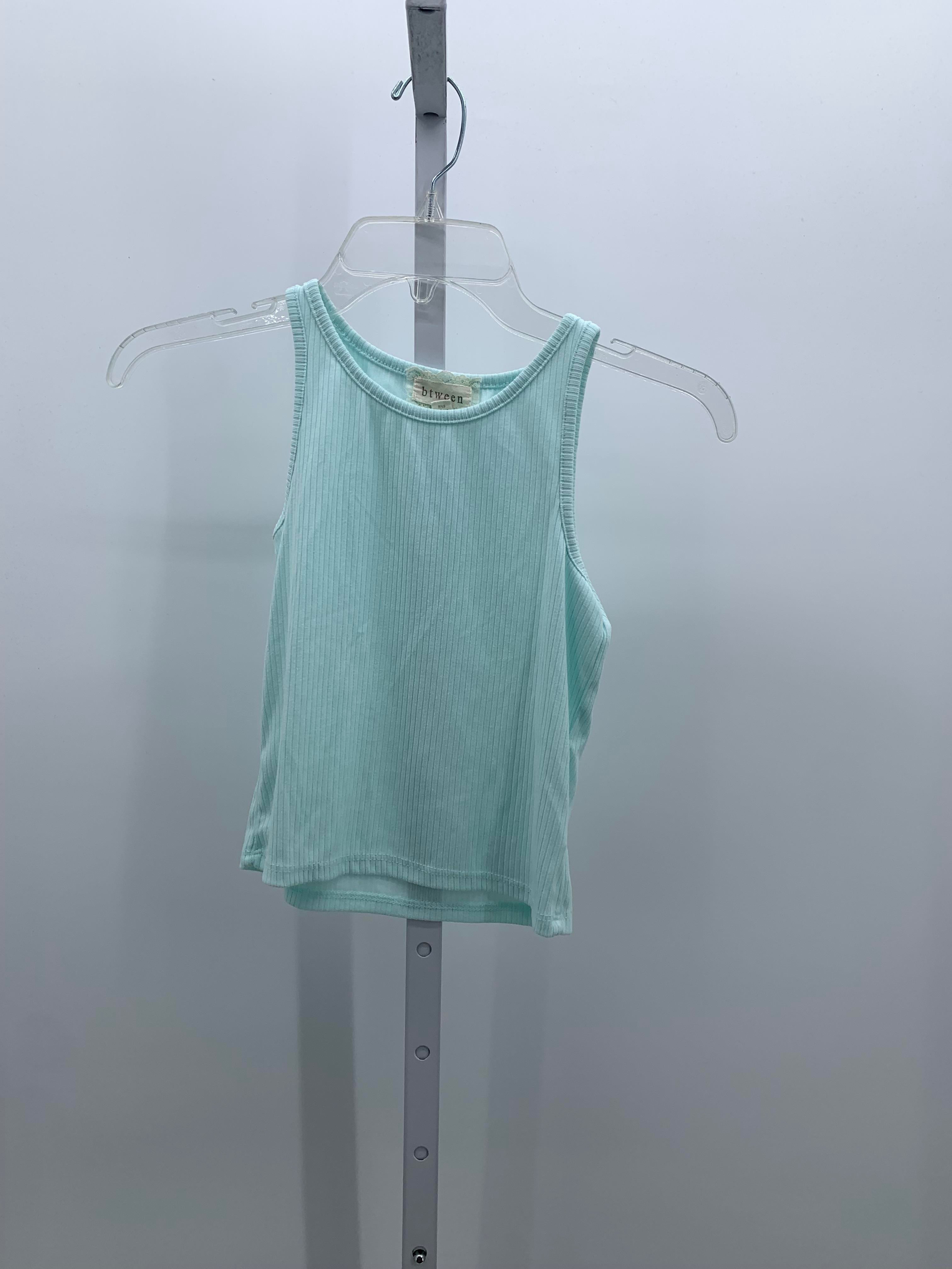 BTween Size 8 Girls Tank