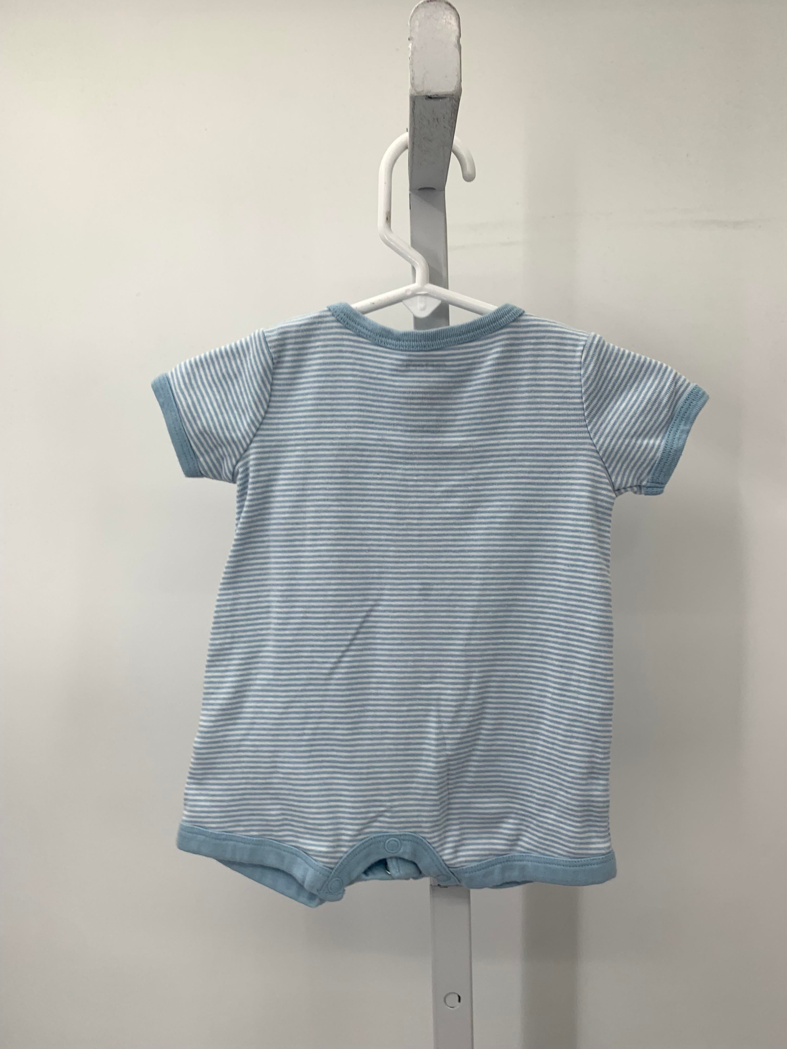 BUGS STRIPES KNIT