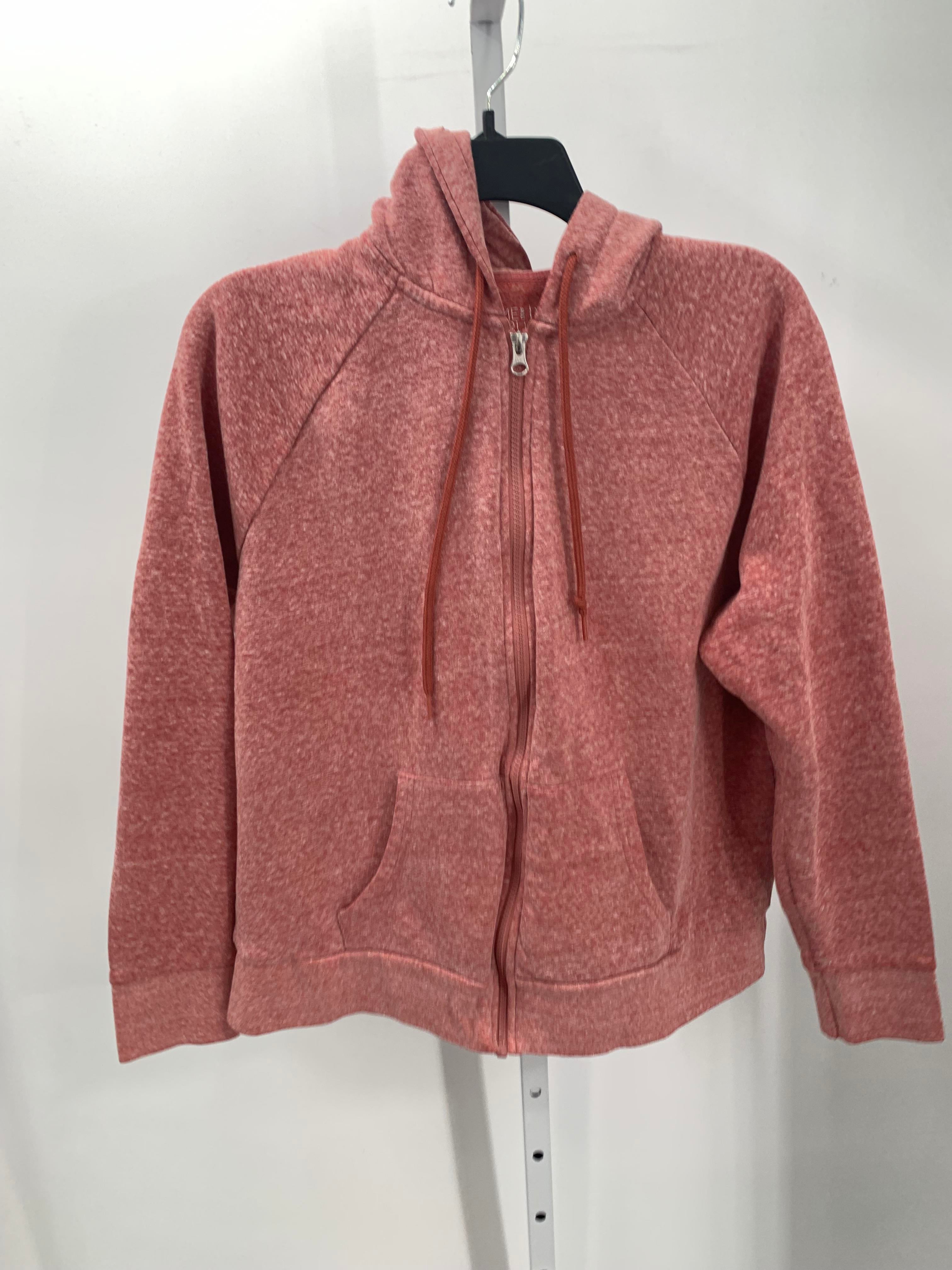 Time and Tru Size Extra Large Misses Sweat Jacket