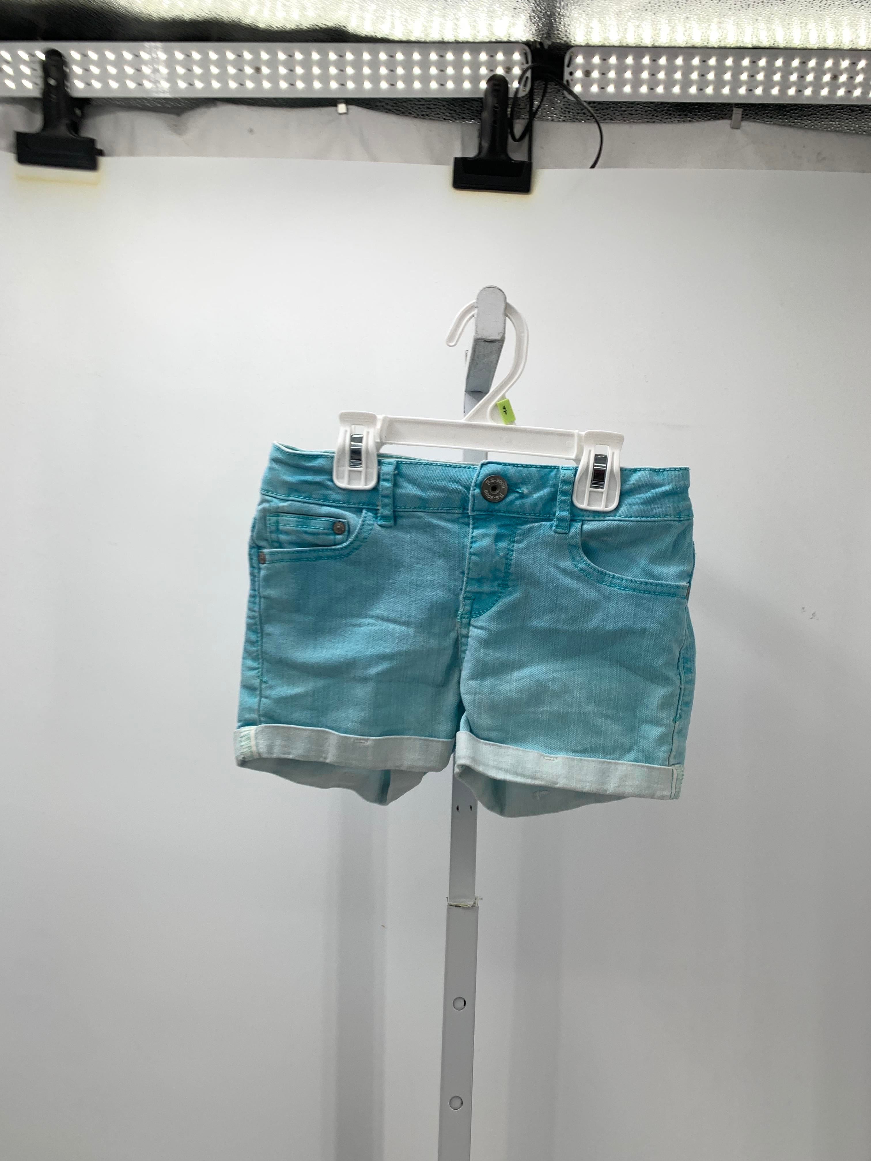 P.S. Size 8 Girls Shorts