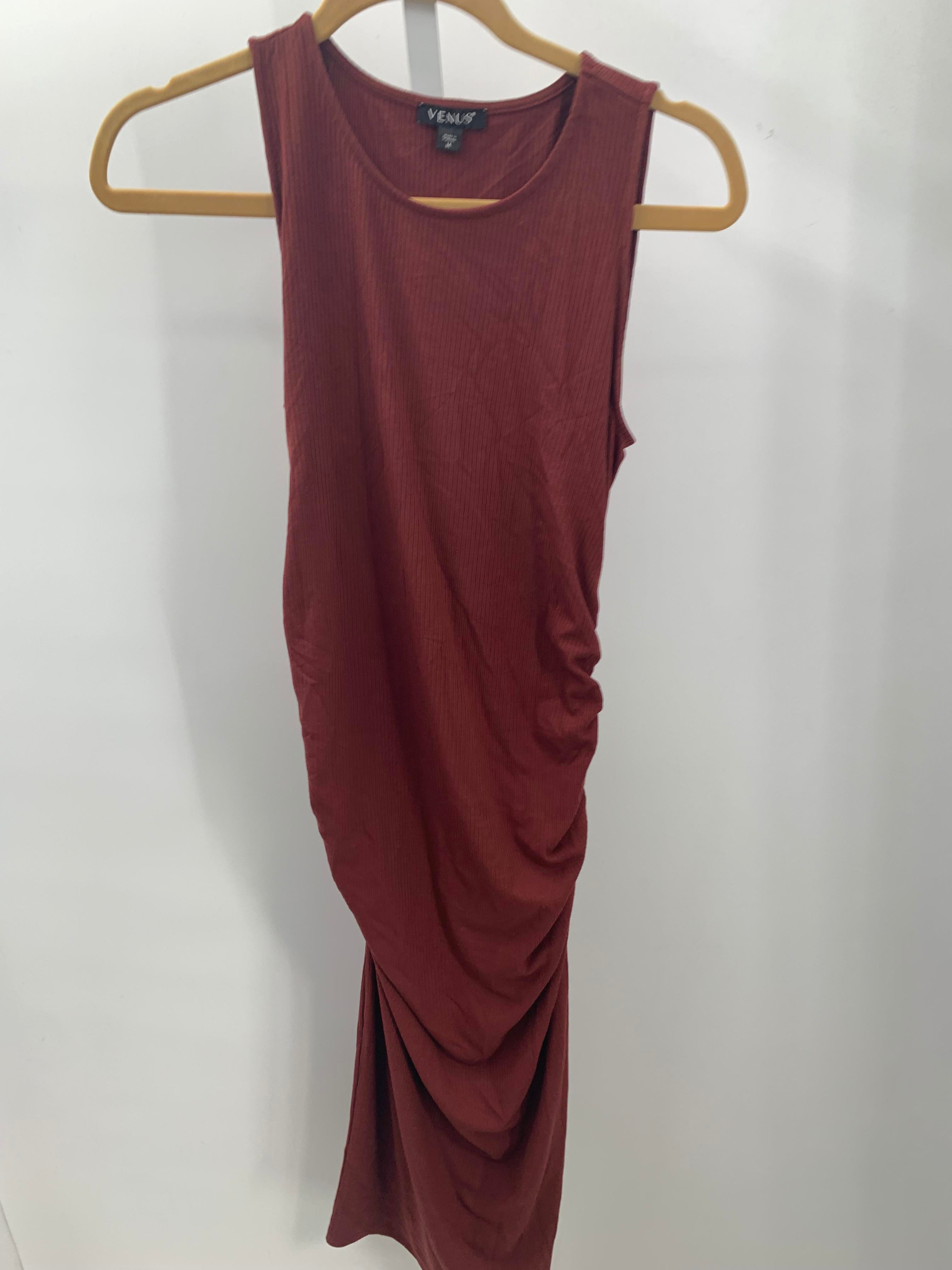 Venus Size Medium Misses Sleeveless Dress