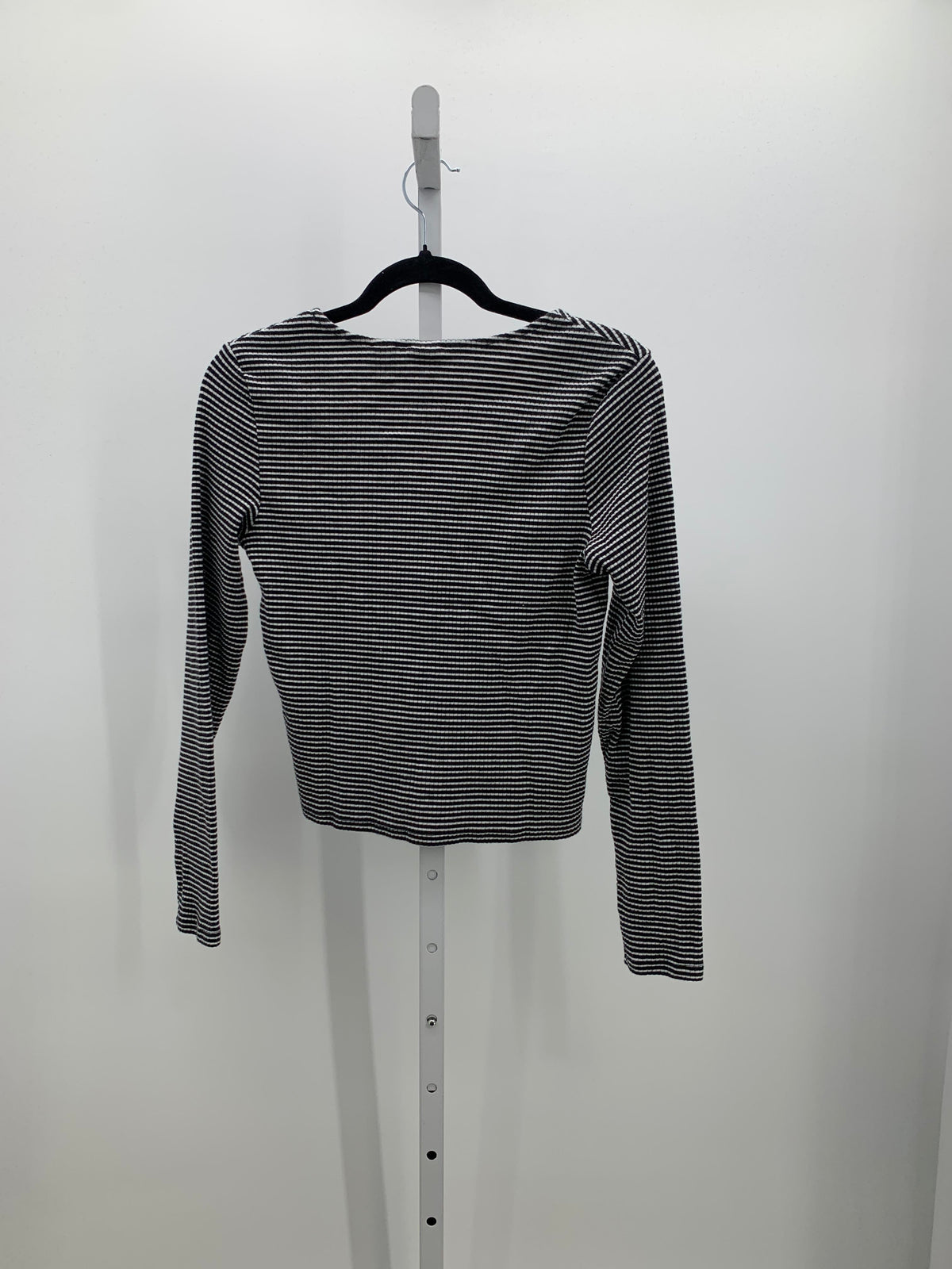 Levis Size Small Misses Long Sleeve Shirt