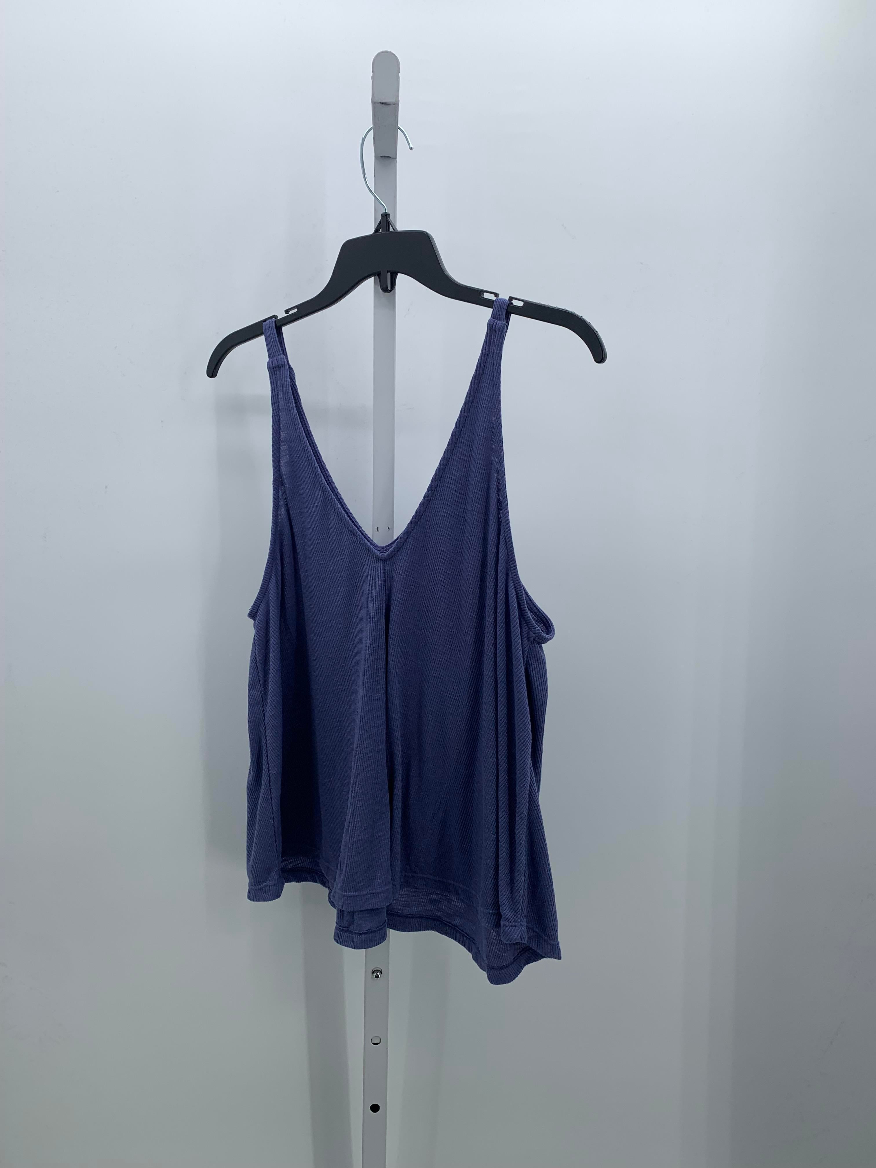 Free People Size Small Misses Tank