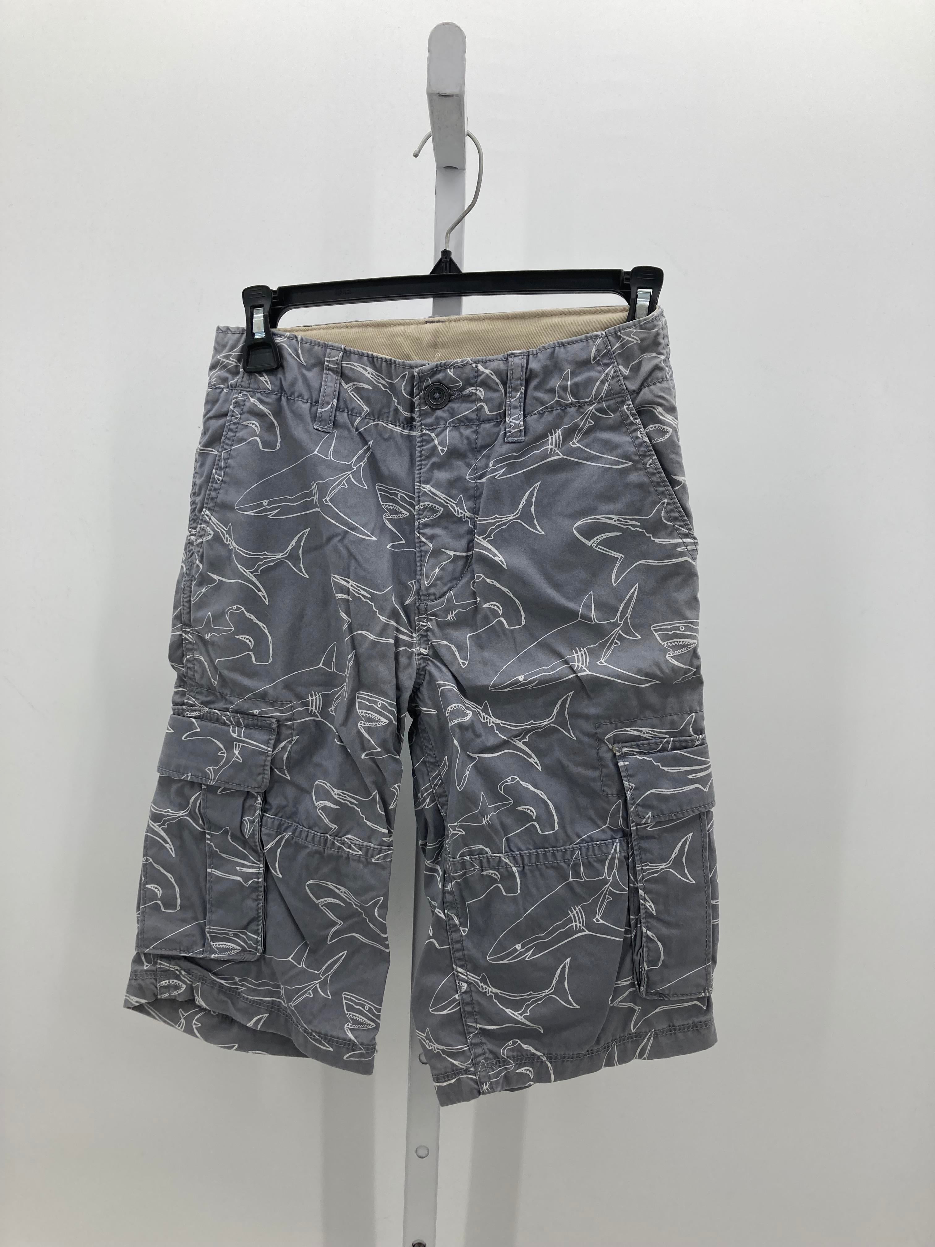 NWOT SHARKS CARGO