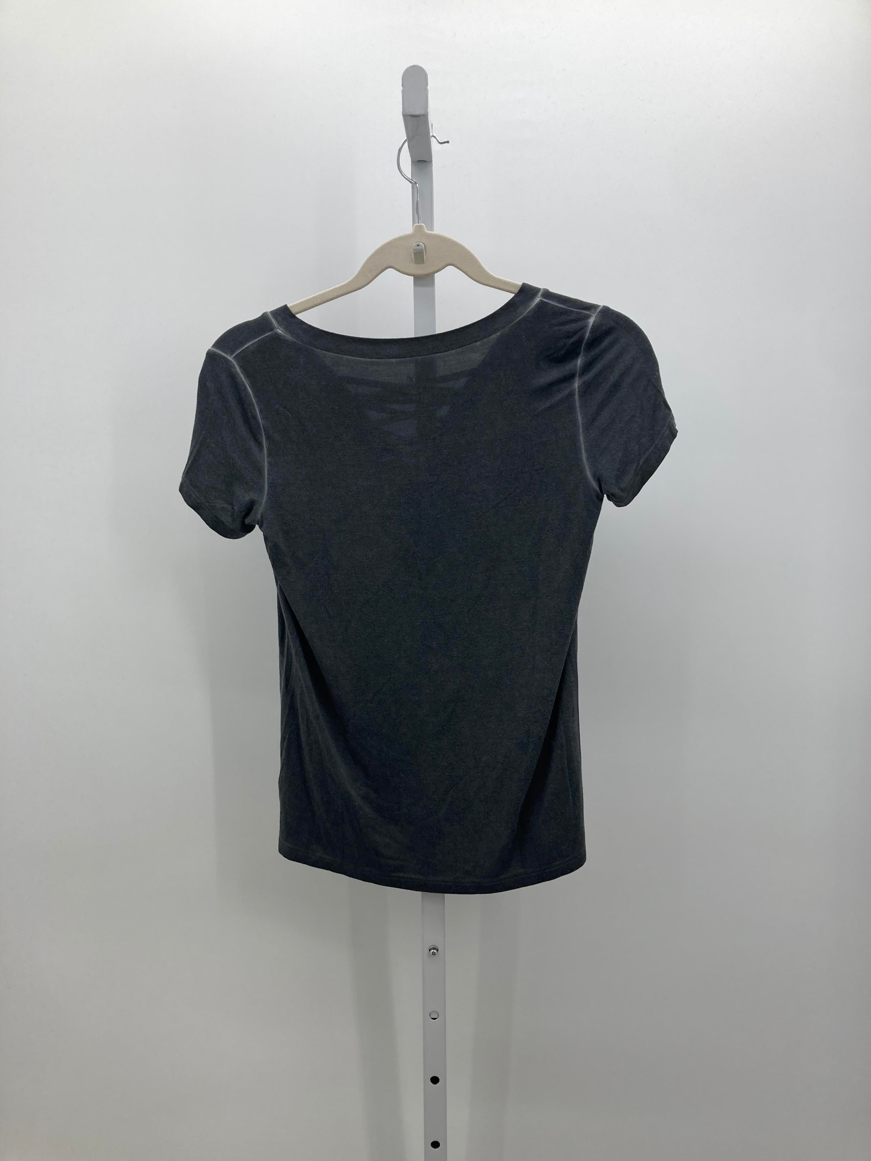 American Eagle Size XXS Juniors Short Sleeve Shirt