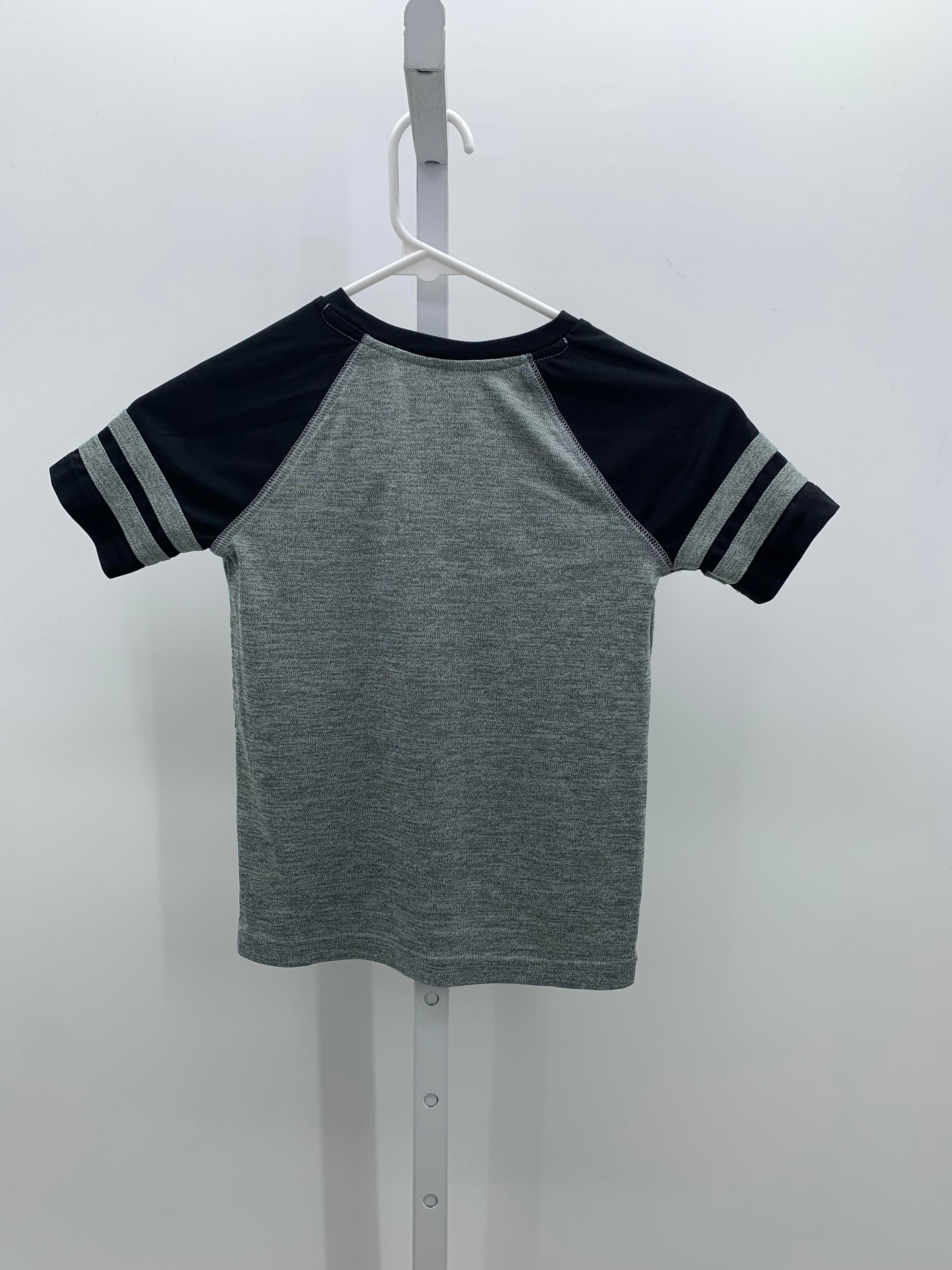 SPIDER-MAN KNIT TEE