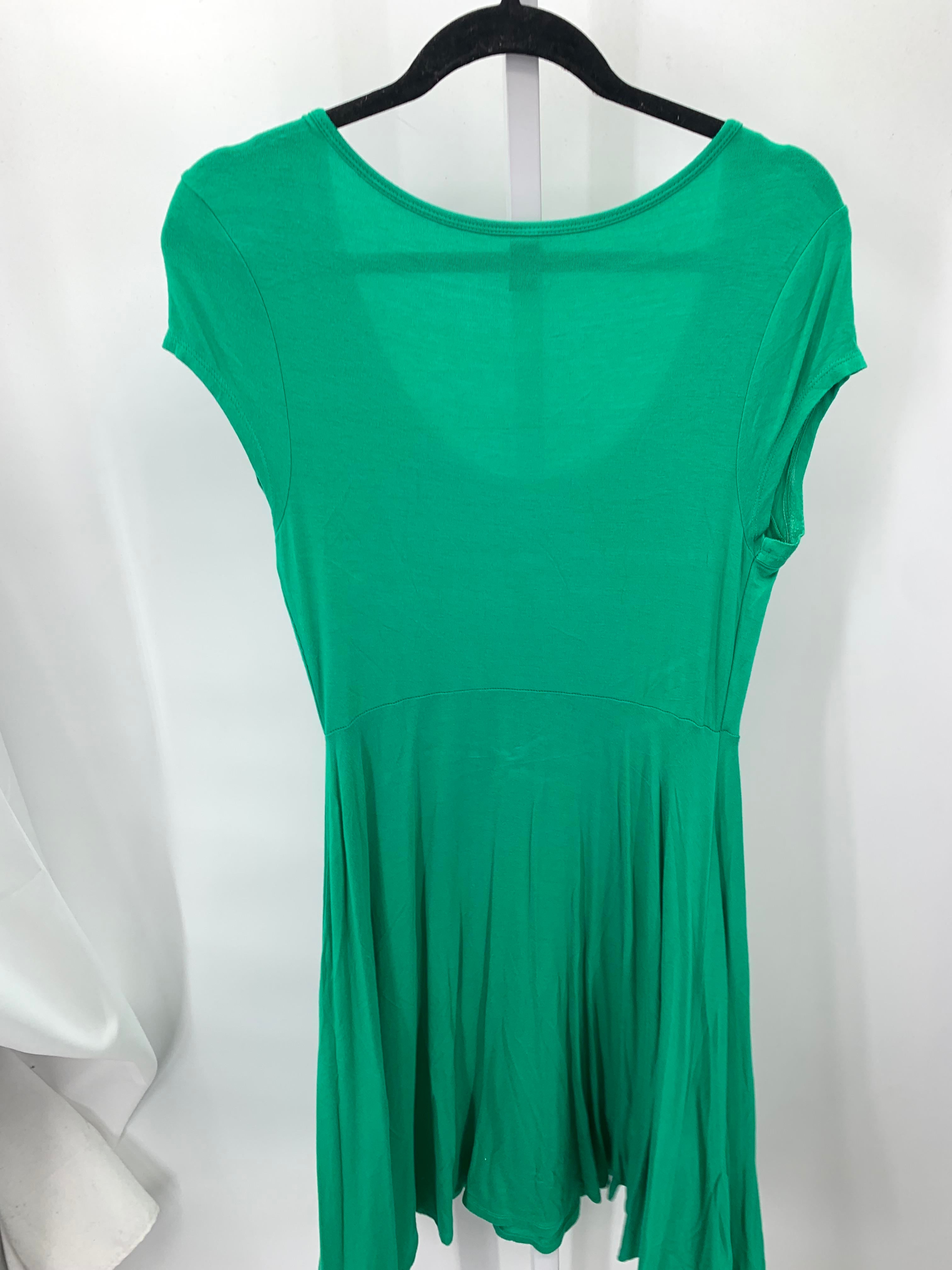 Old Navy Size Medium Misses Short Sleeve Dress