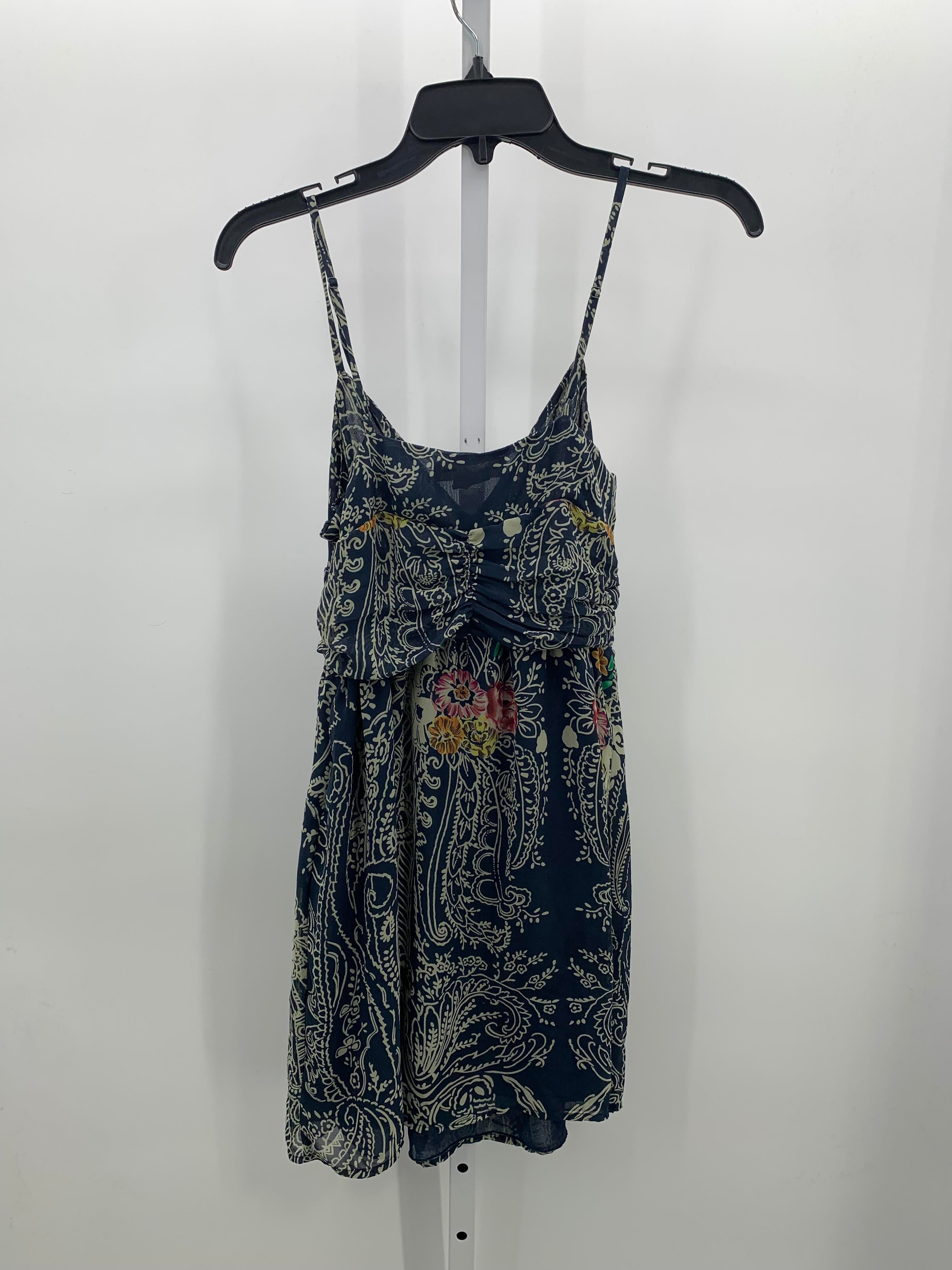 Staring at Stars Size 4 Misses Sundress