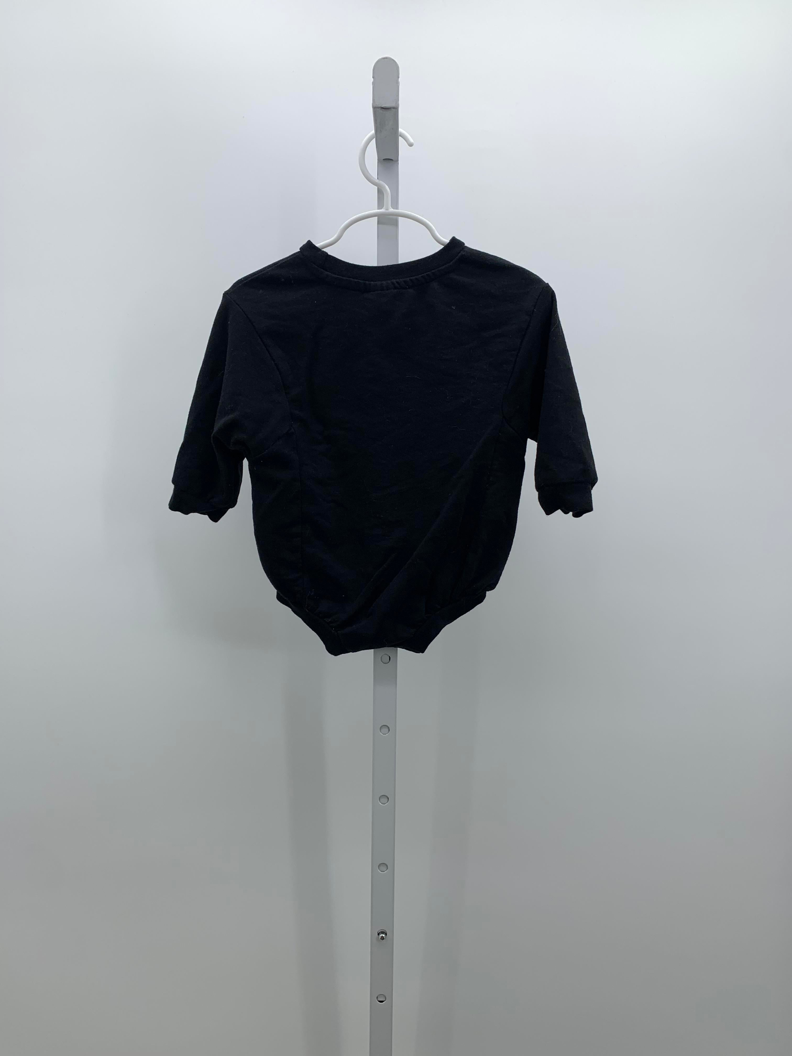LONG SLV SHIRT BAT FACE