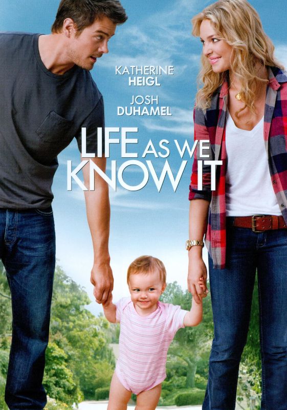 Life as We Know It -