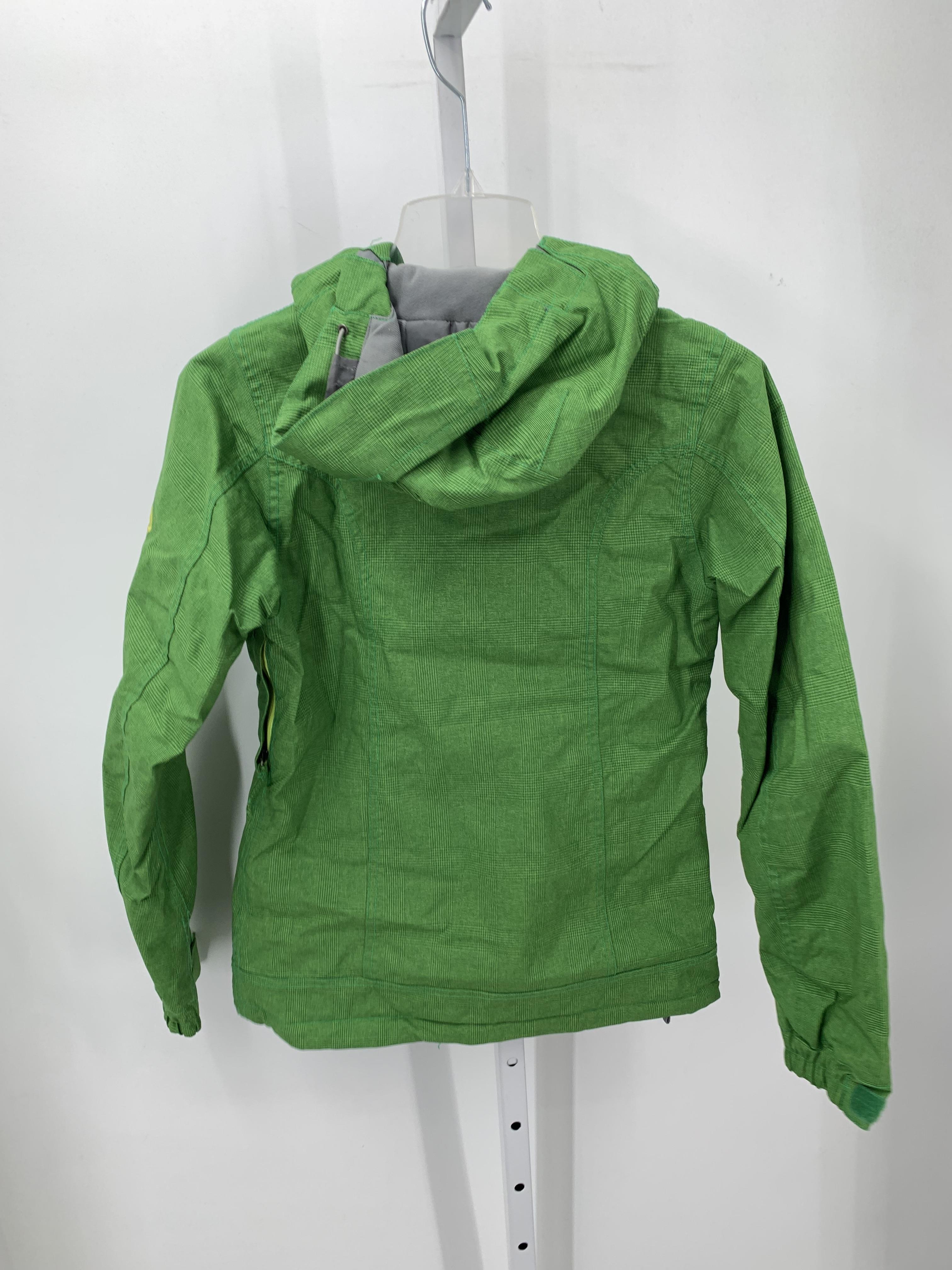 Size X Small Misses Winter Coat