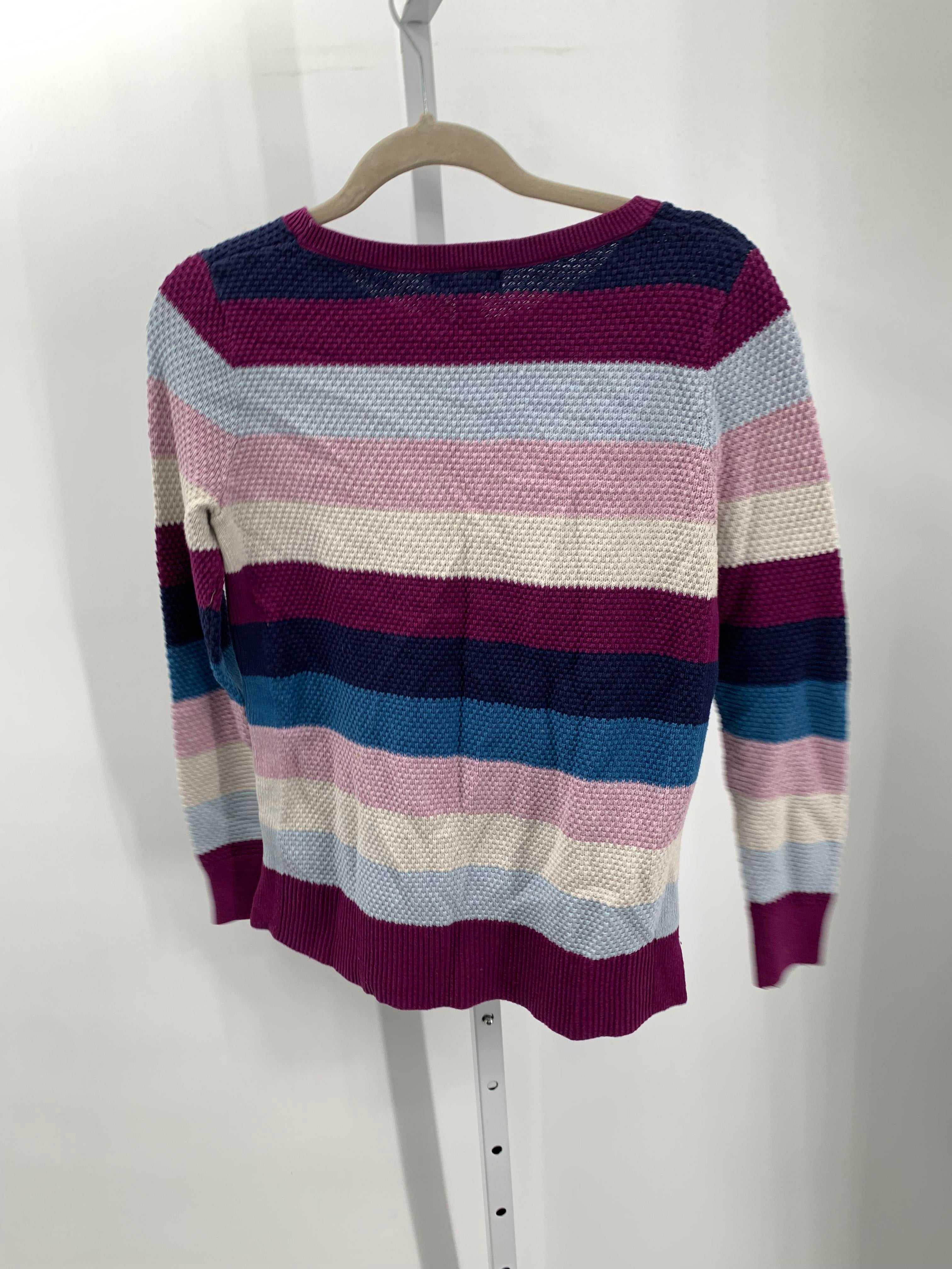 Gap Size Small Misses Long Slv Sweater