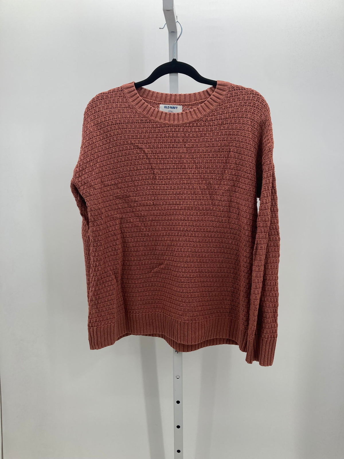 Old Navy Size Medium Misses Long Slv Sweater