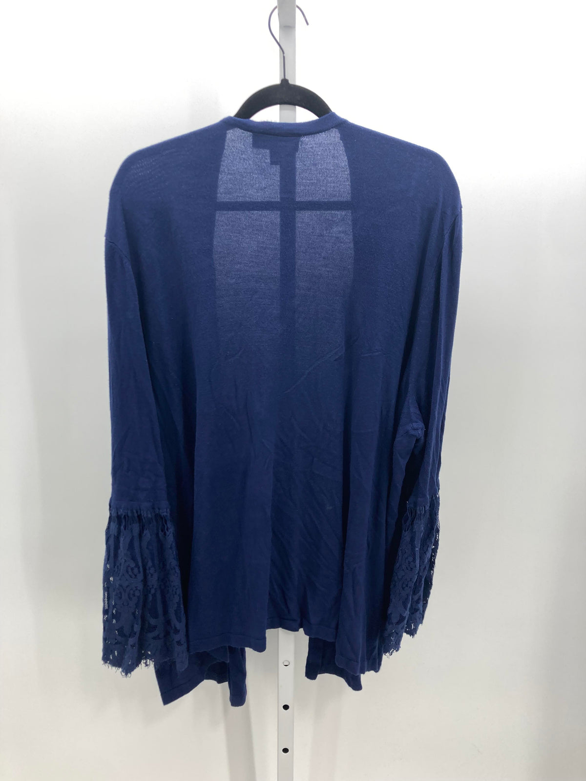 Lane Bryant Size 22/24 W Womens Cardigan