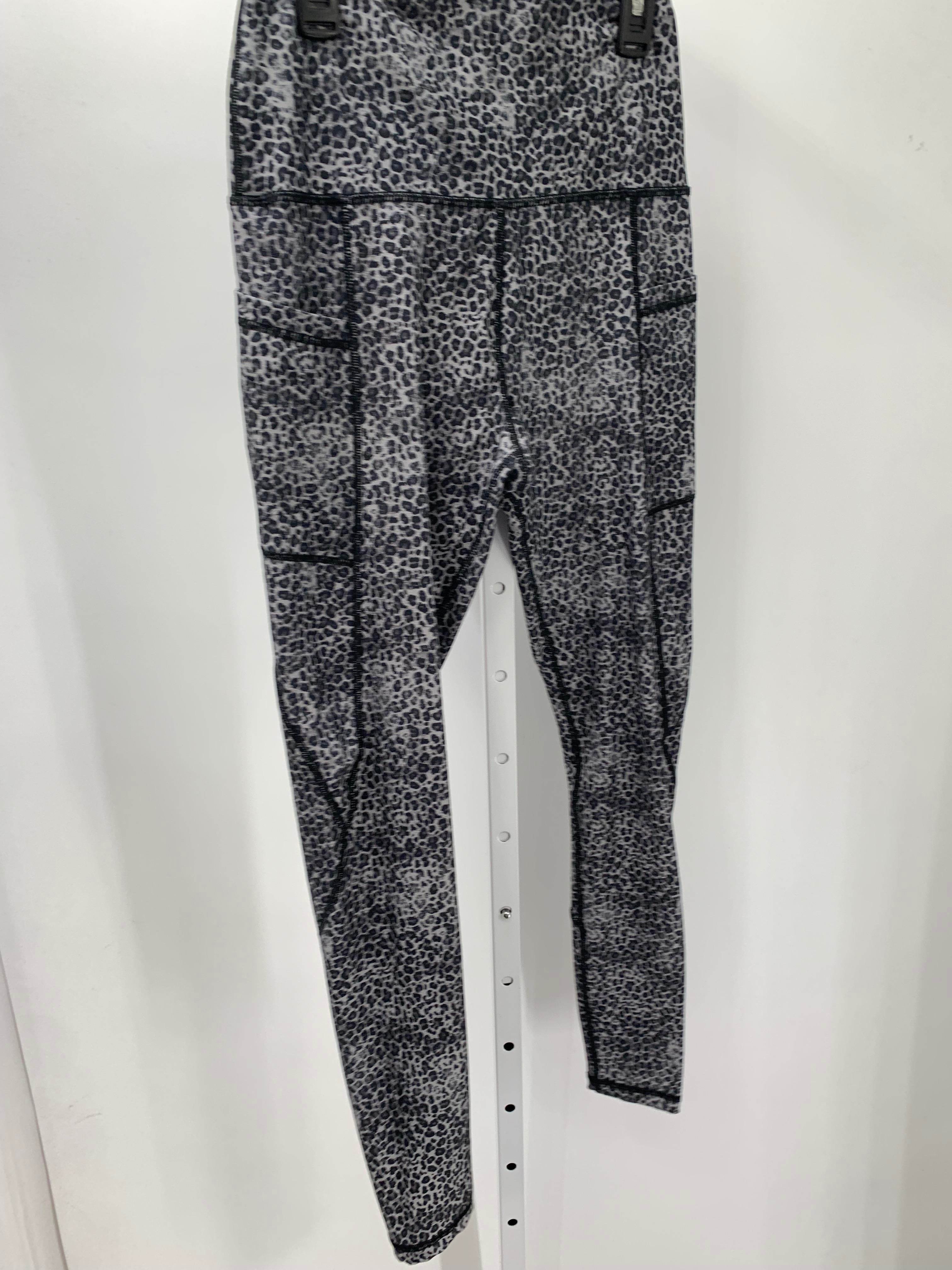 Size Small Misses Leggings