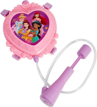 Disney Princess Water Pack