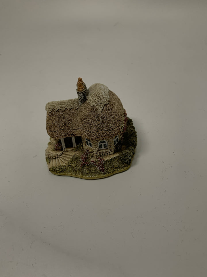 SMALL CHINE COT COTTAGE.