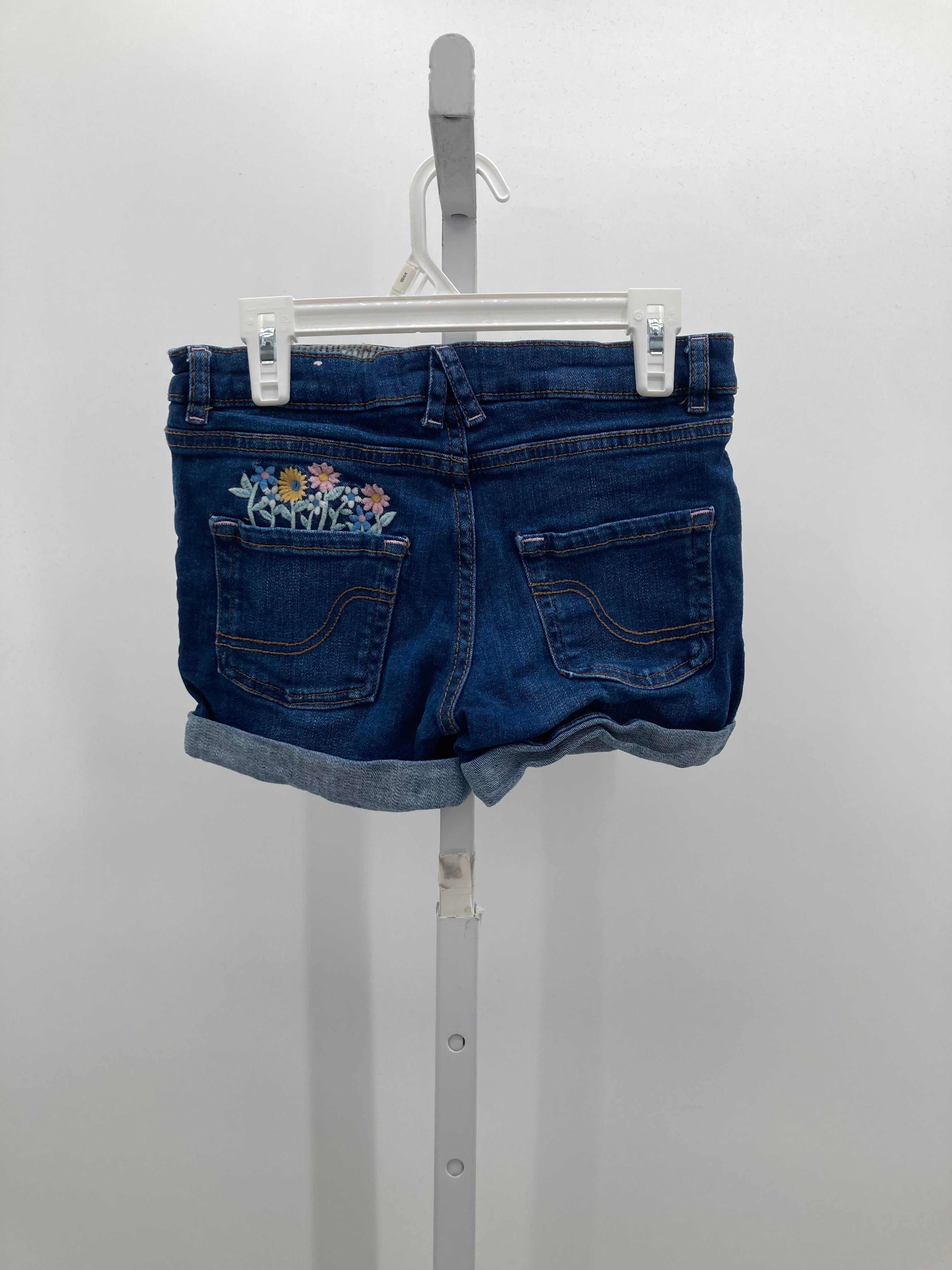 FATFACE Size 8-9 Girls Shorts