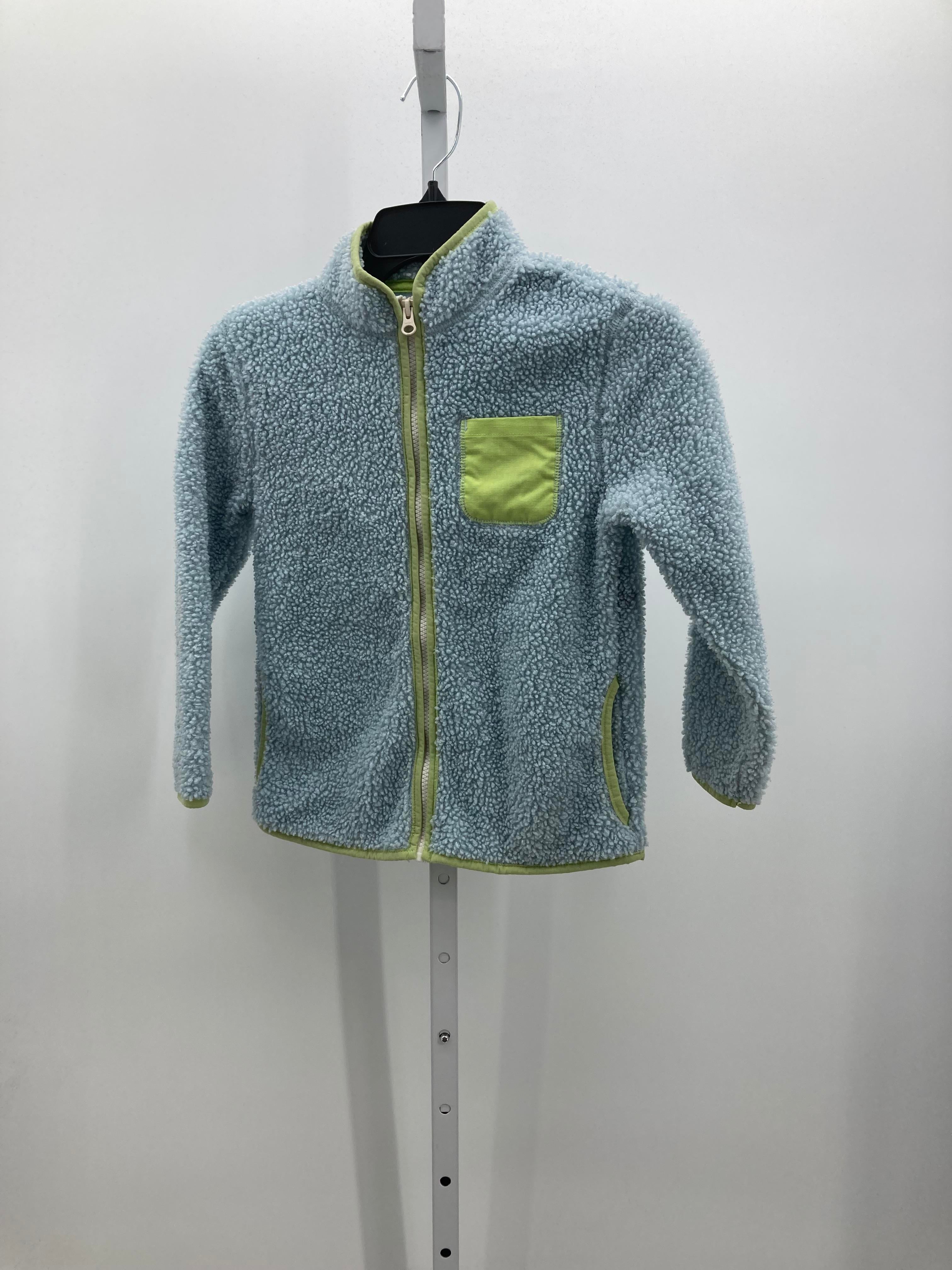 Cat & Jack Size 6-7 Girls Fleece