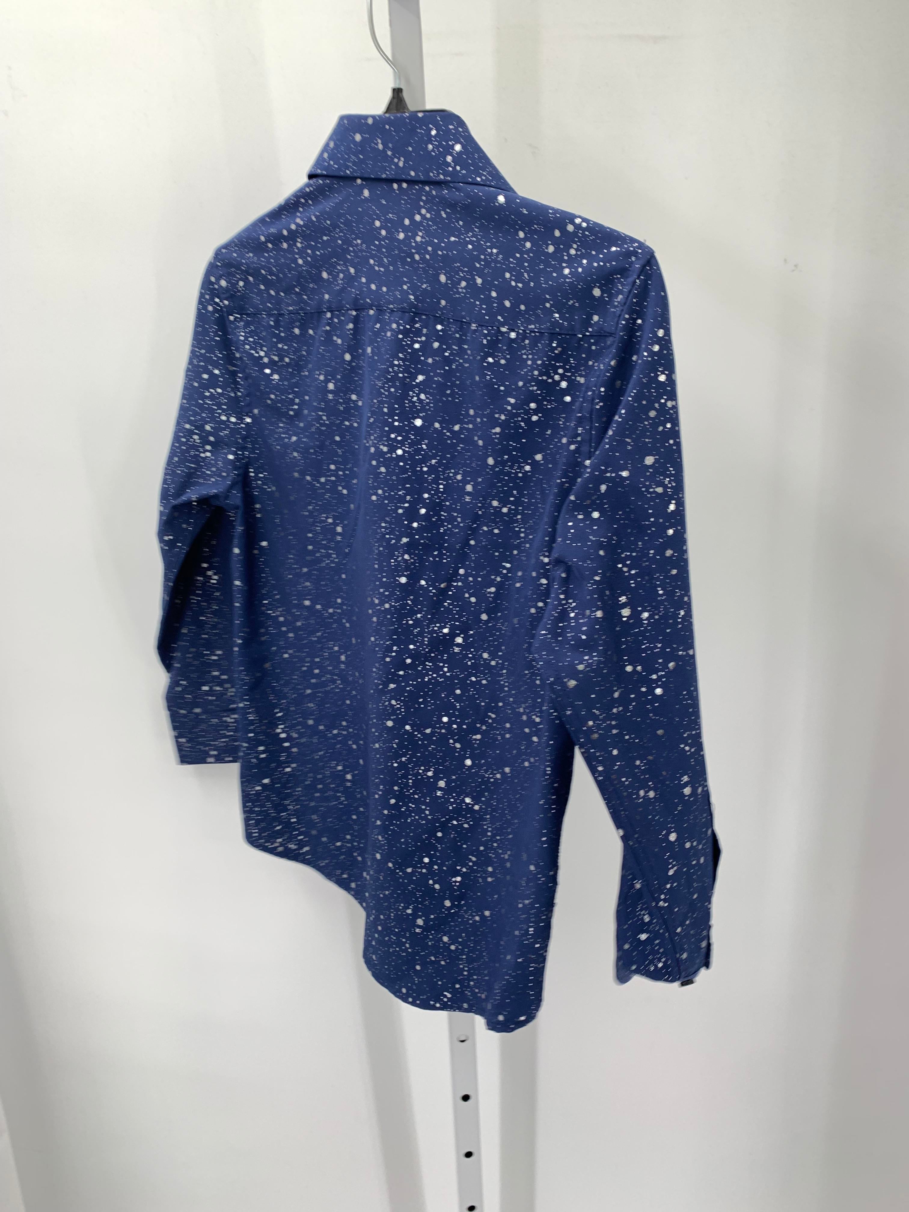 SILVER SPOTS BTN DOWN.