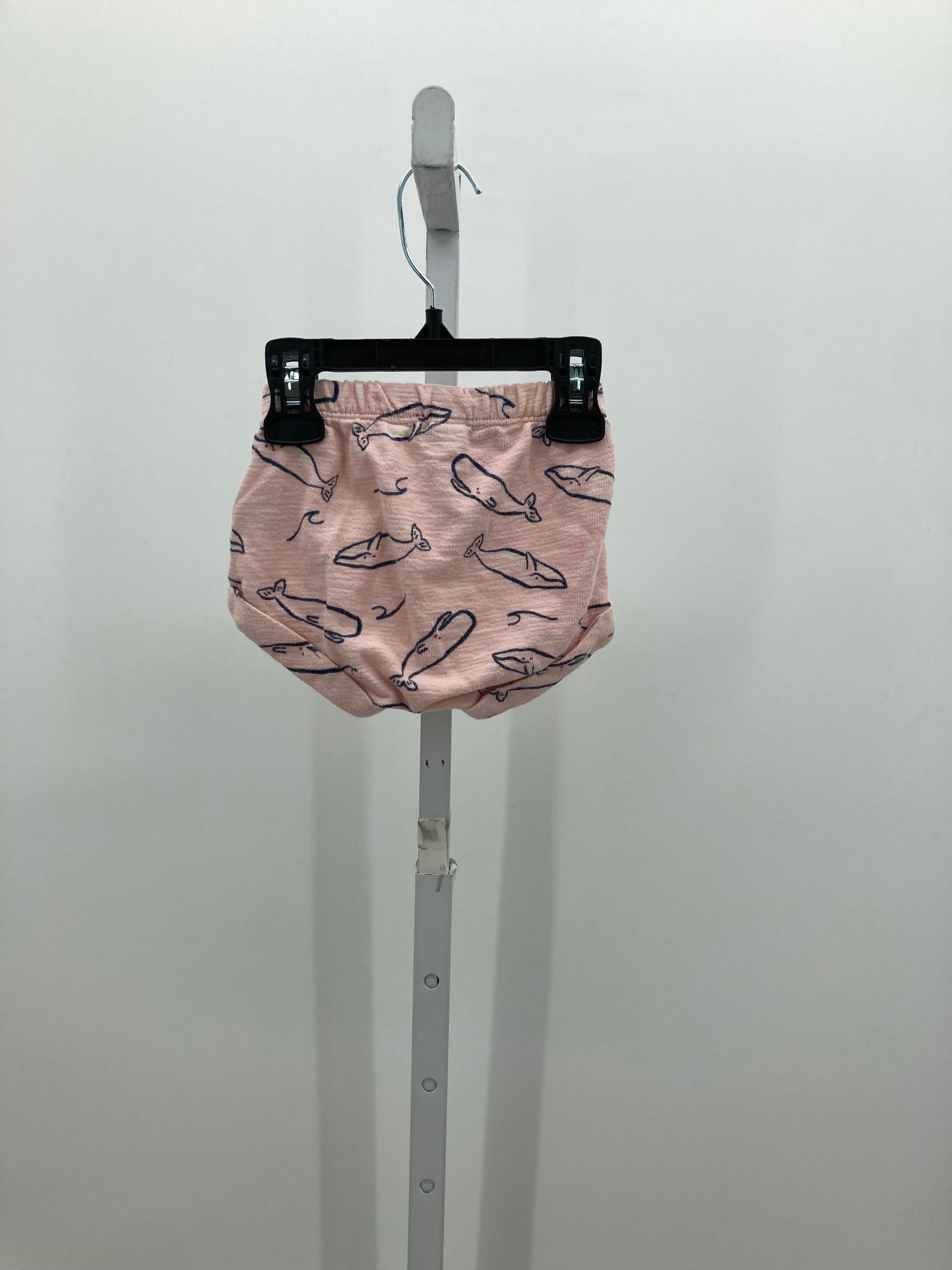 Old Navy Size 3-6 Months Girls Shorts