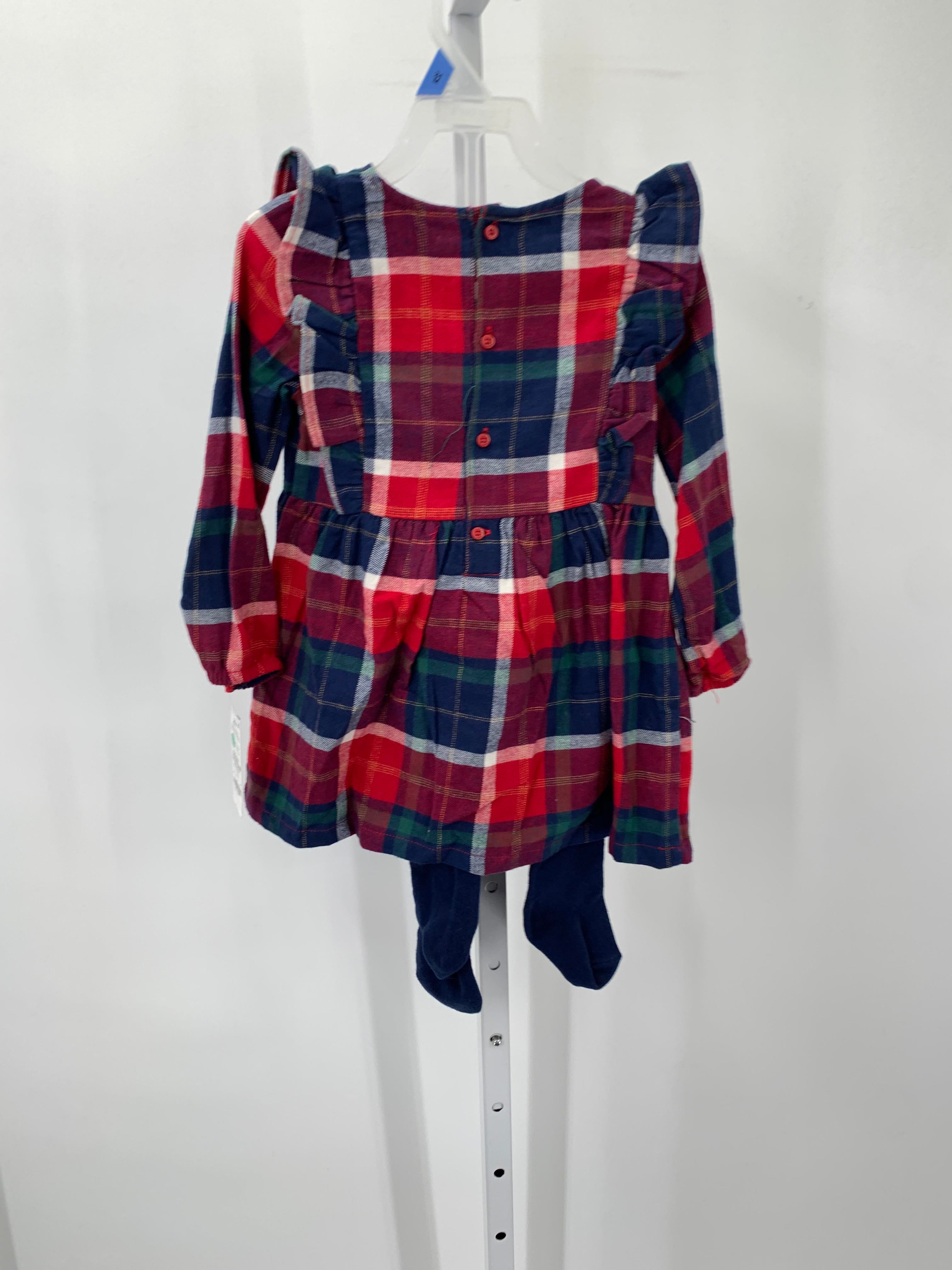 Carters Size 24 Months Girls 2 Pieces