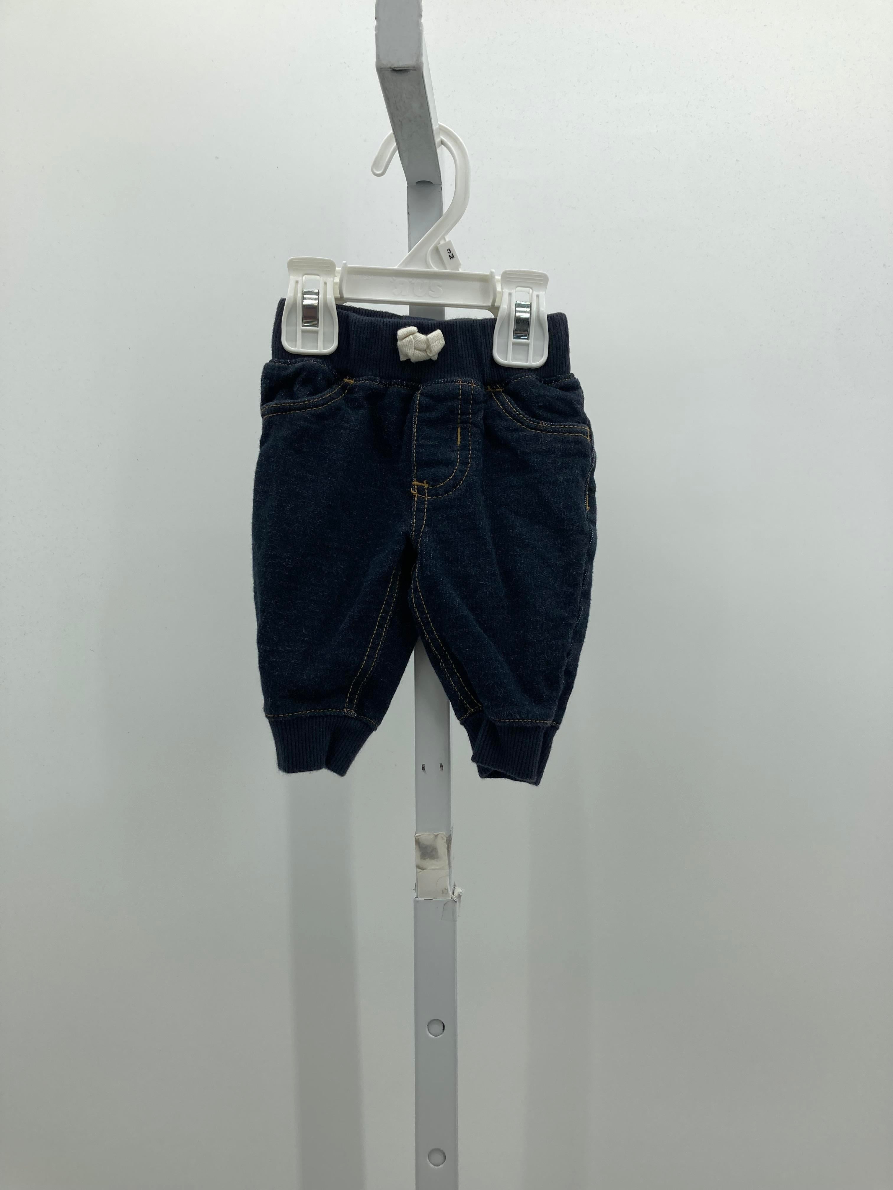 ELASTIC WAIST