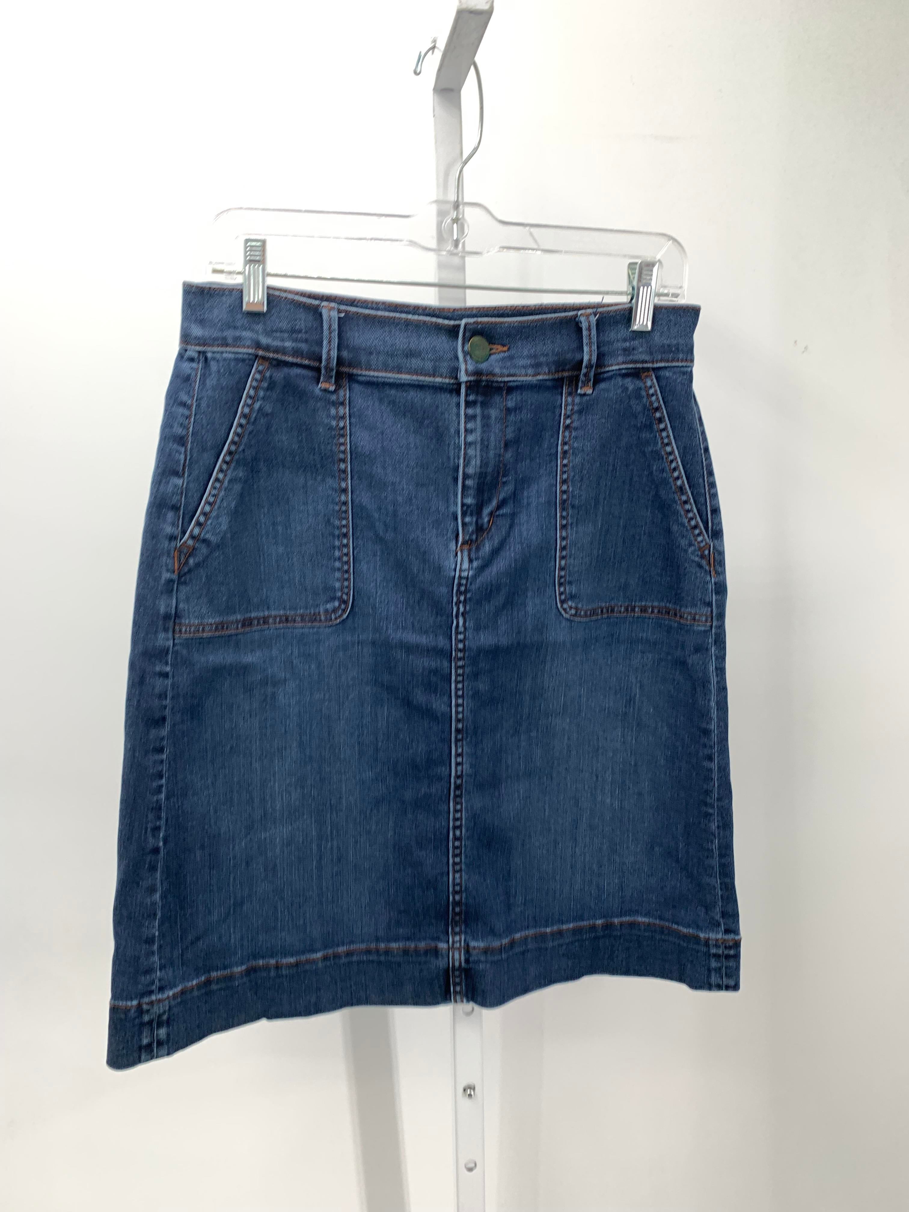 Loft Size 6 Misses Skirt