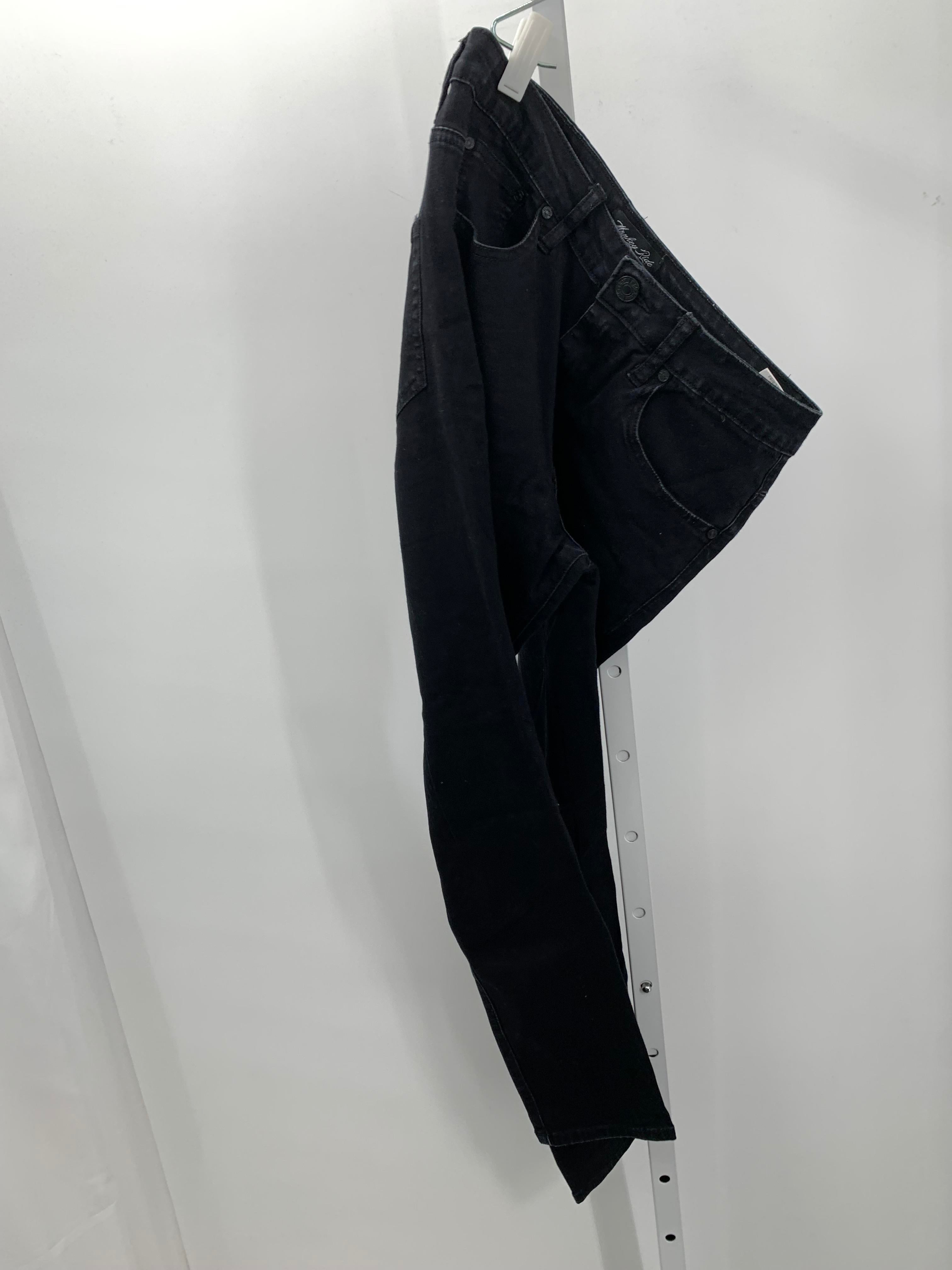 Size 7 Juniors Jeans