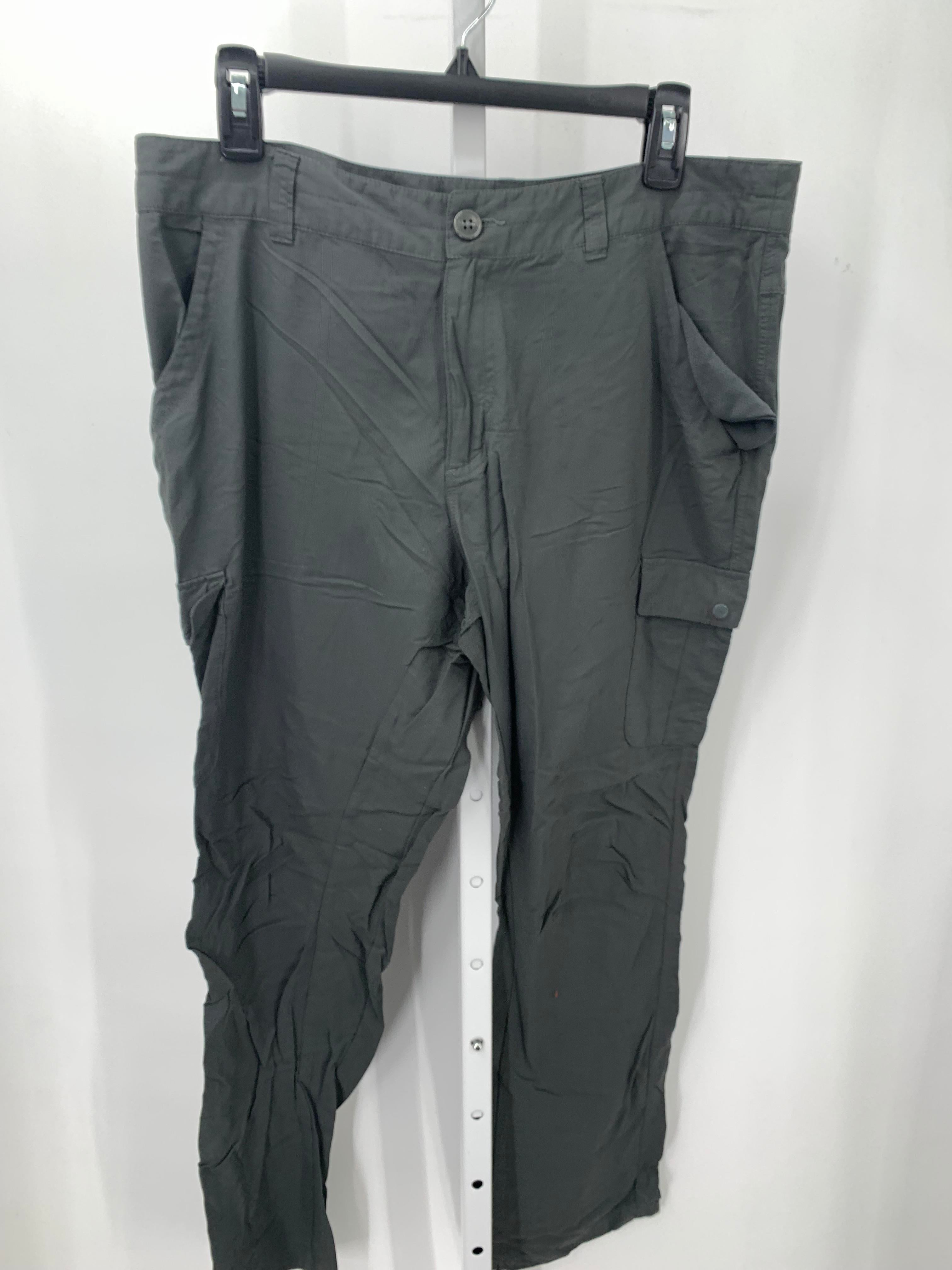 Columbia Size 14 Misses Pants