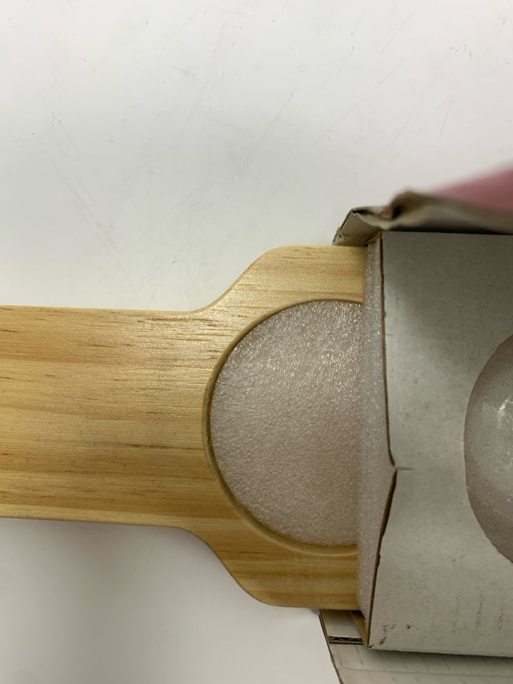 NIP WINE FLIGHT SET.