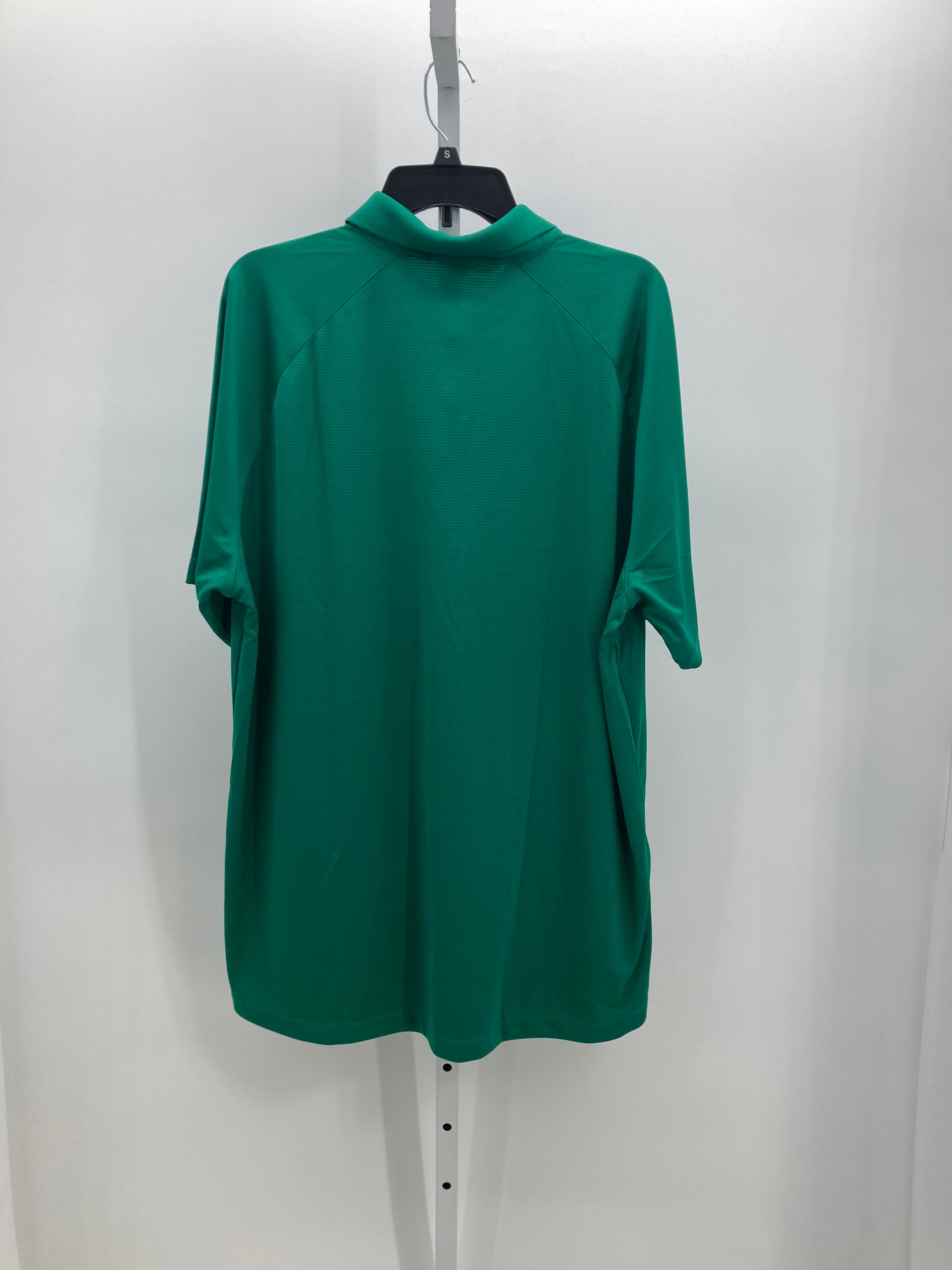 ACTIVE WEAR POLO