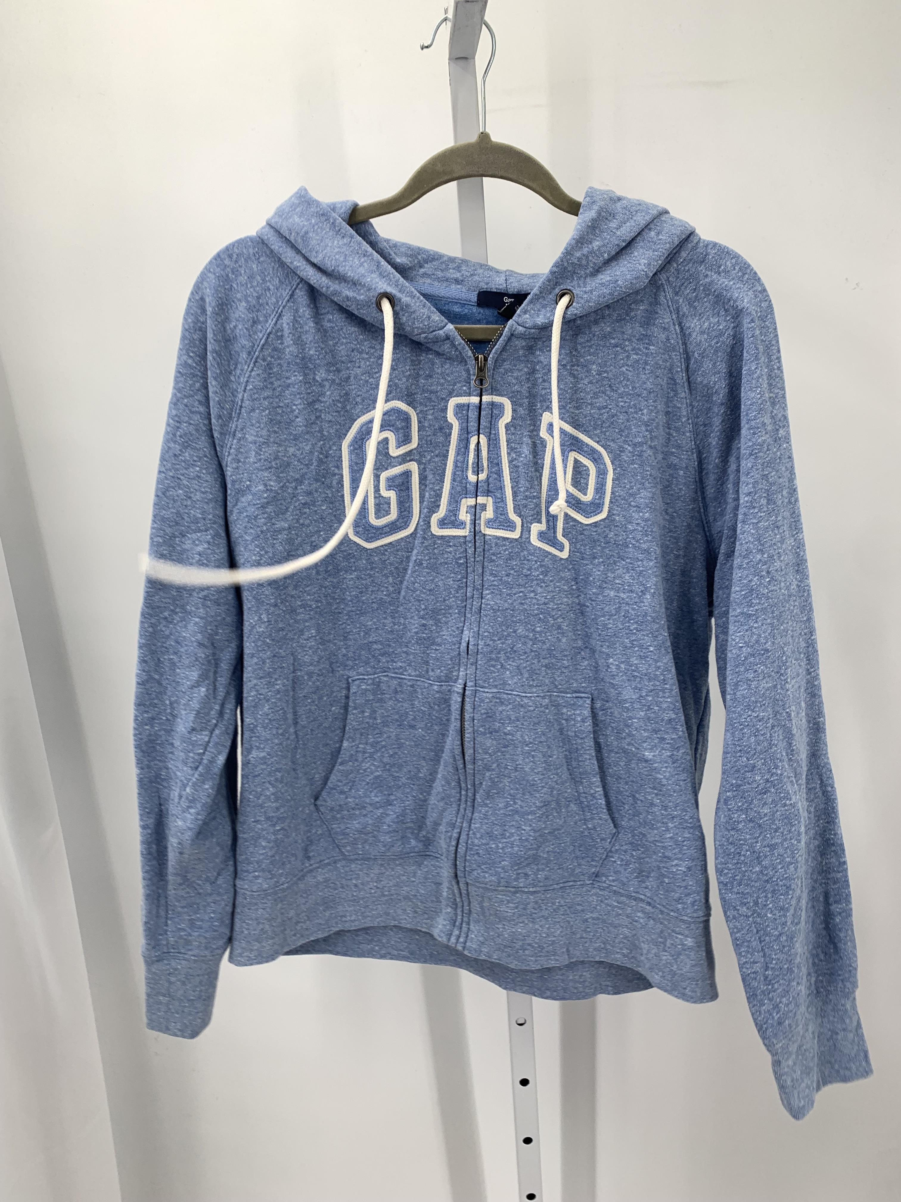 Gap Size Large Misses Sweat Jacket