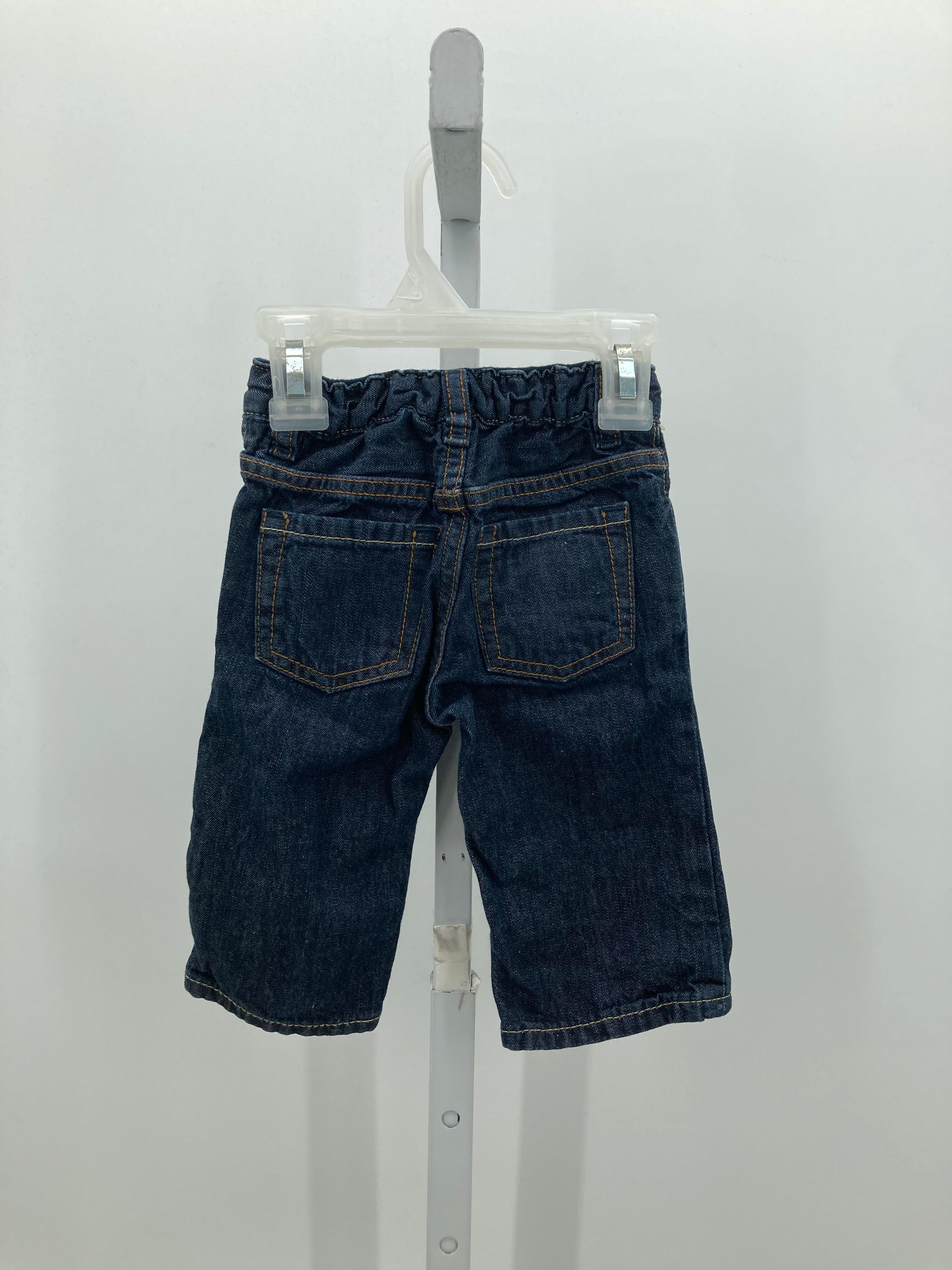 ELASTIC WAIST
