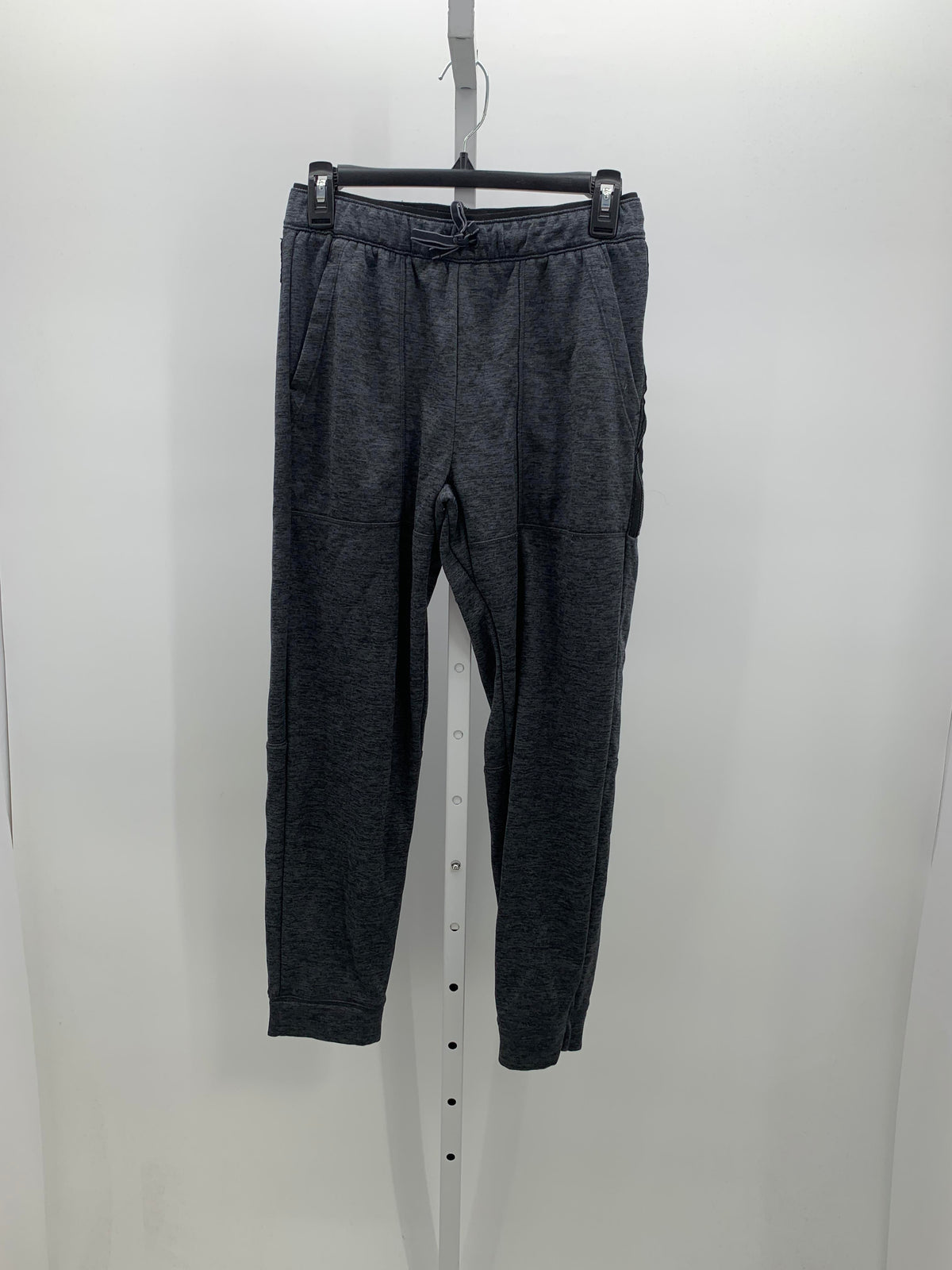 DRAW WAIST KNIT