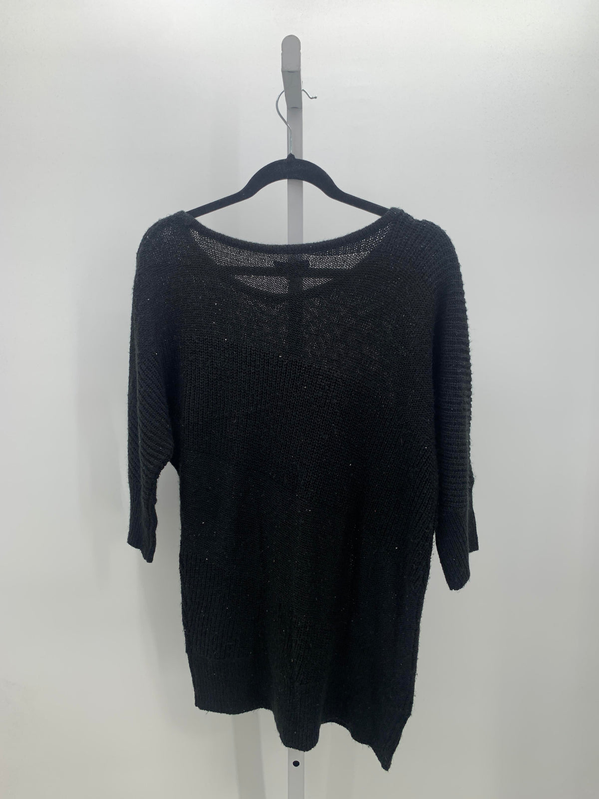 Apt. 9 Size Large Misses 3/4 Sleeve Sweater