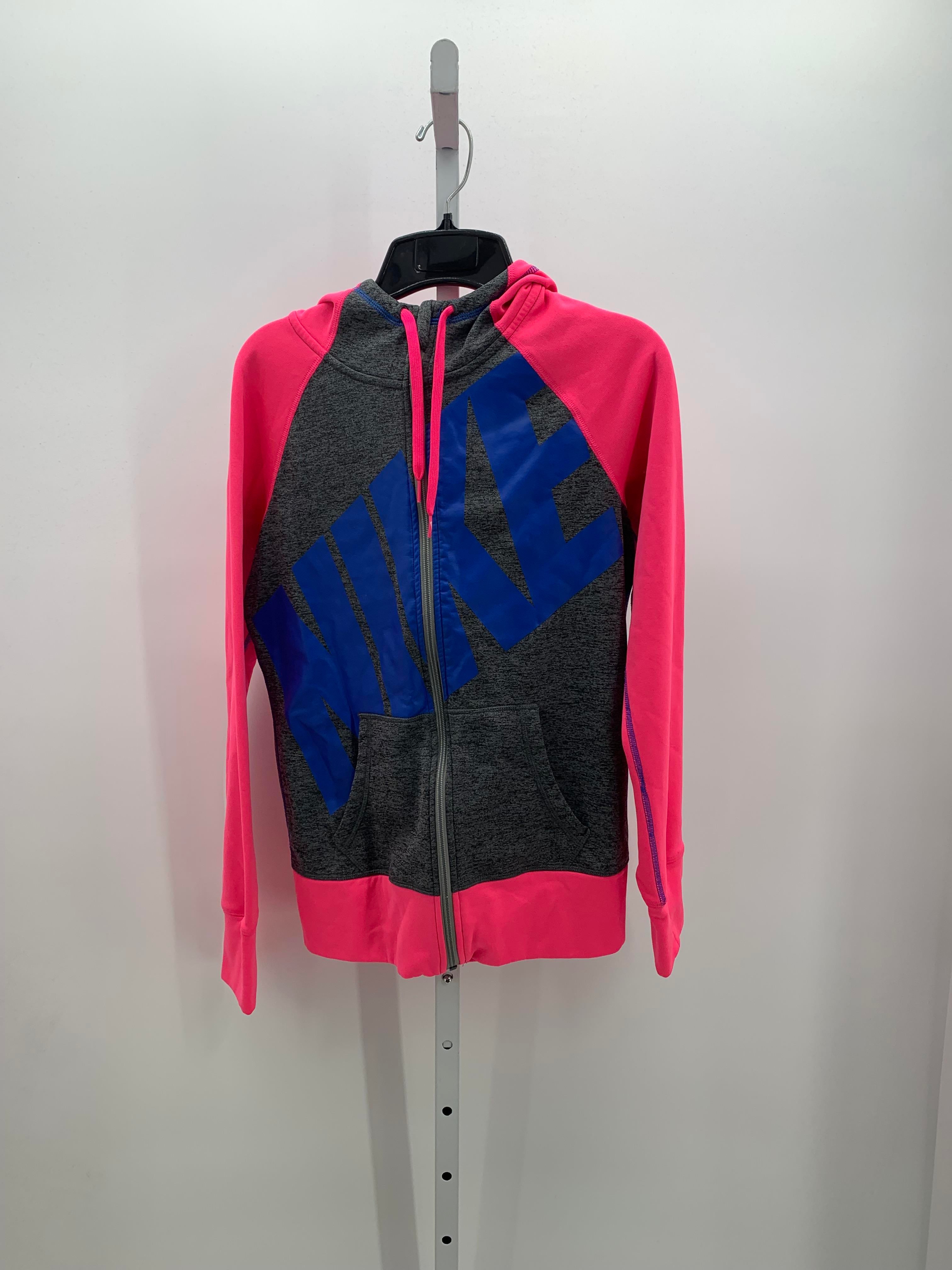 Nike Size Small Misses Sweat Jacket