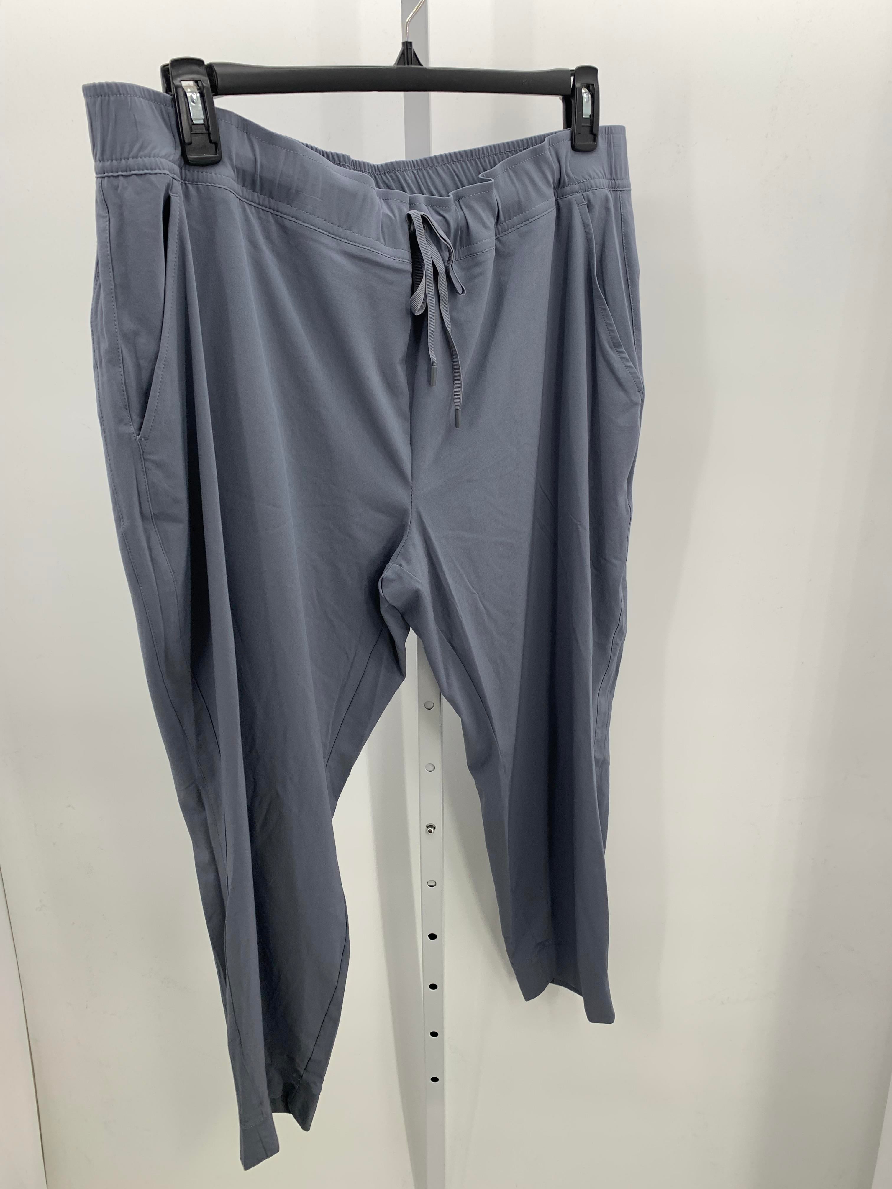 Eddie Bauer Size 2X Womens Pants