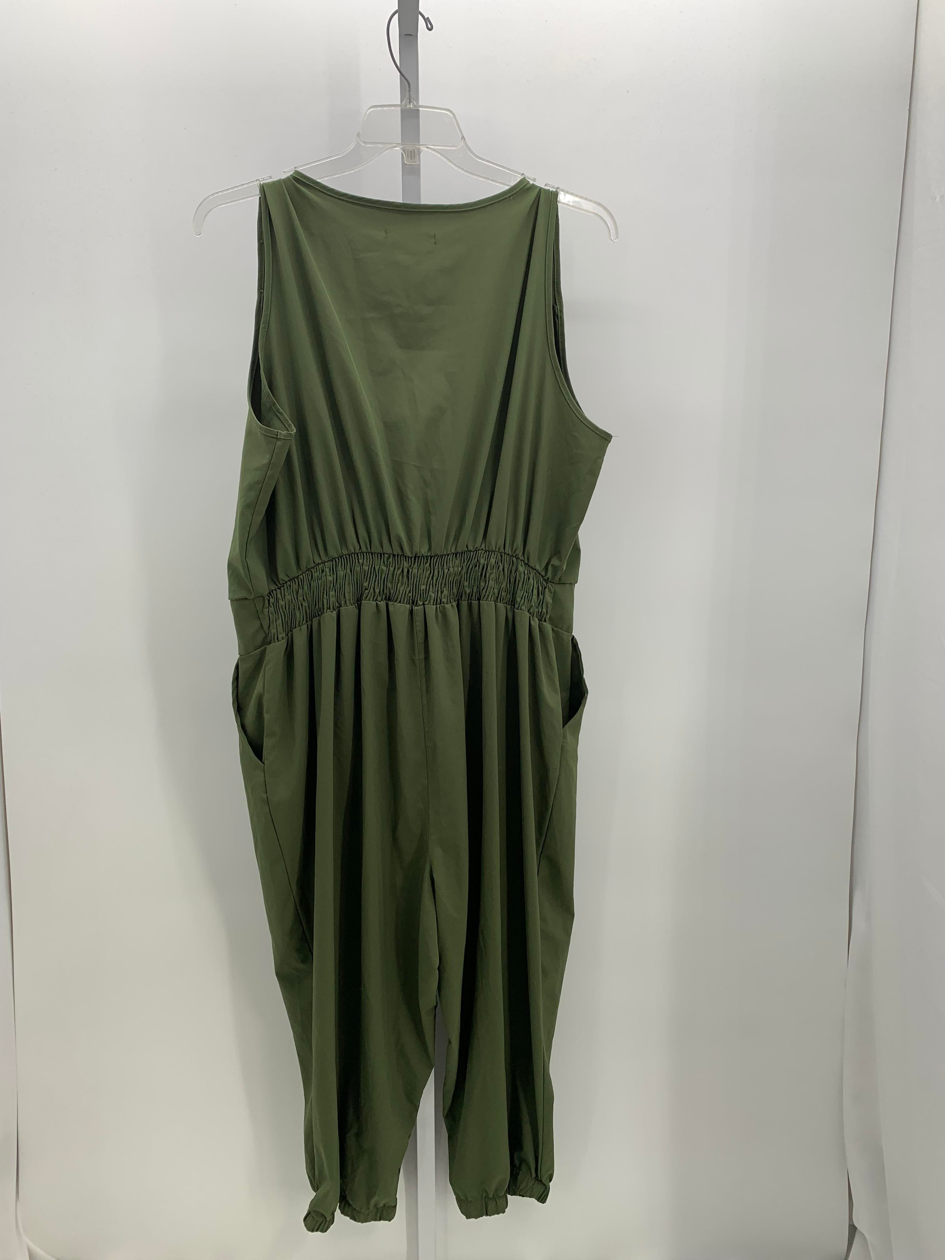 Size 3X Womens Jumper