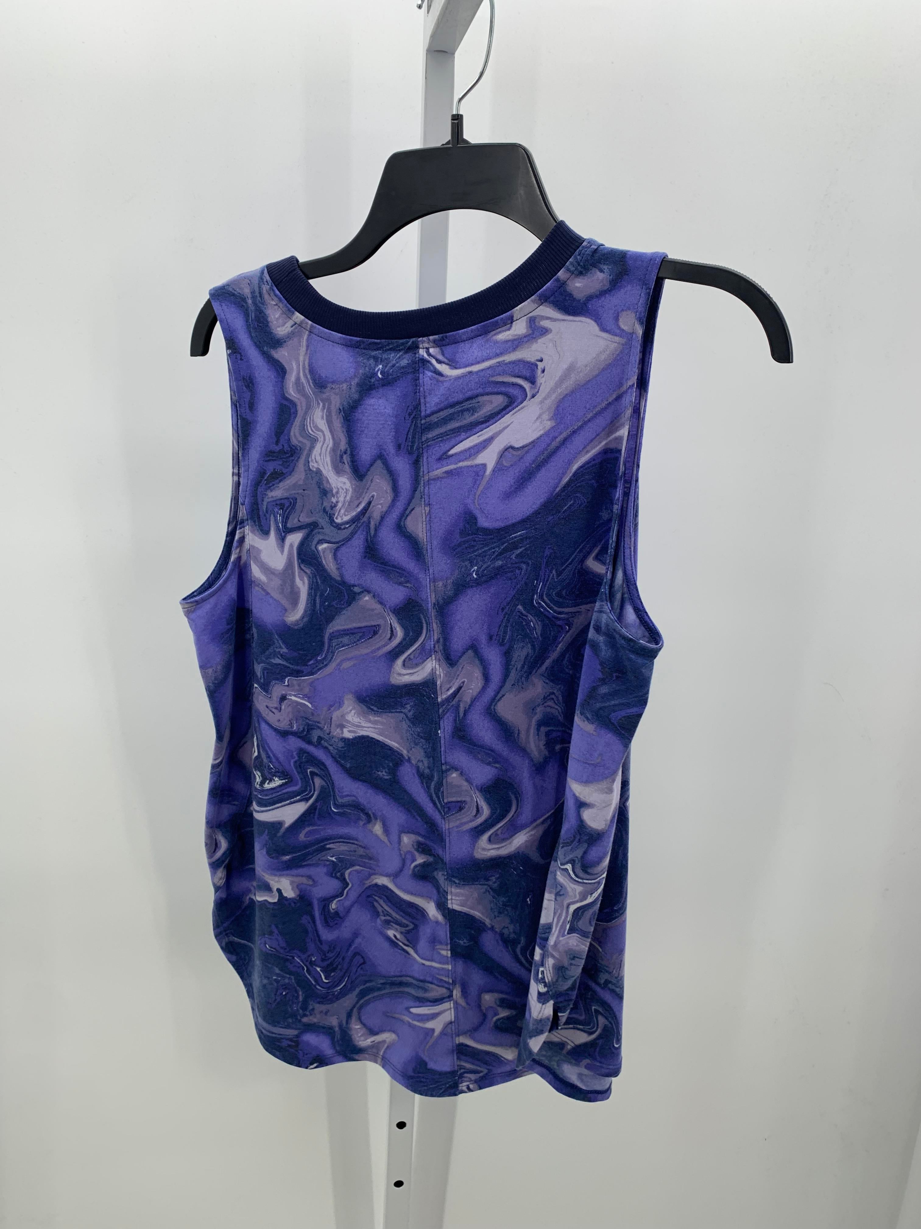 Tek Gear Size Large Misses Tank
