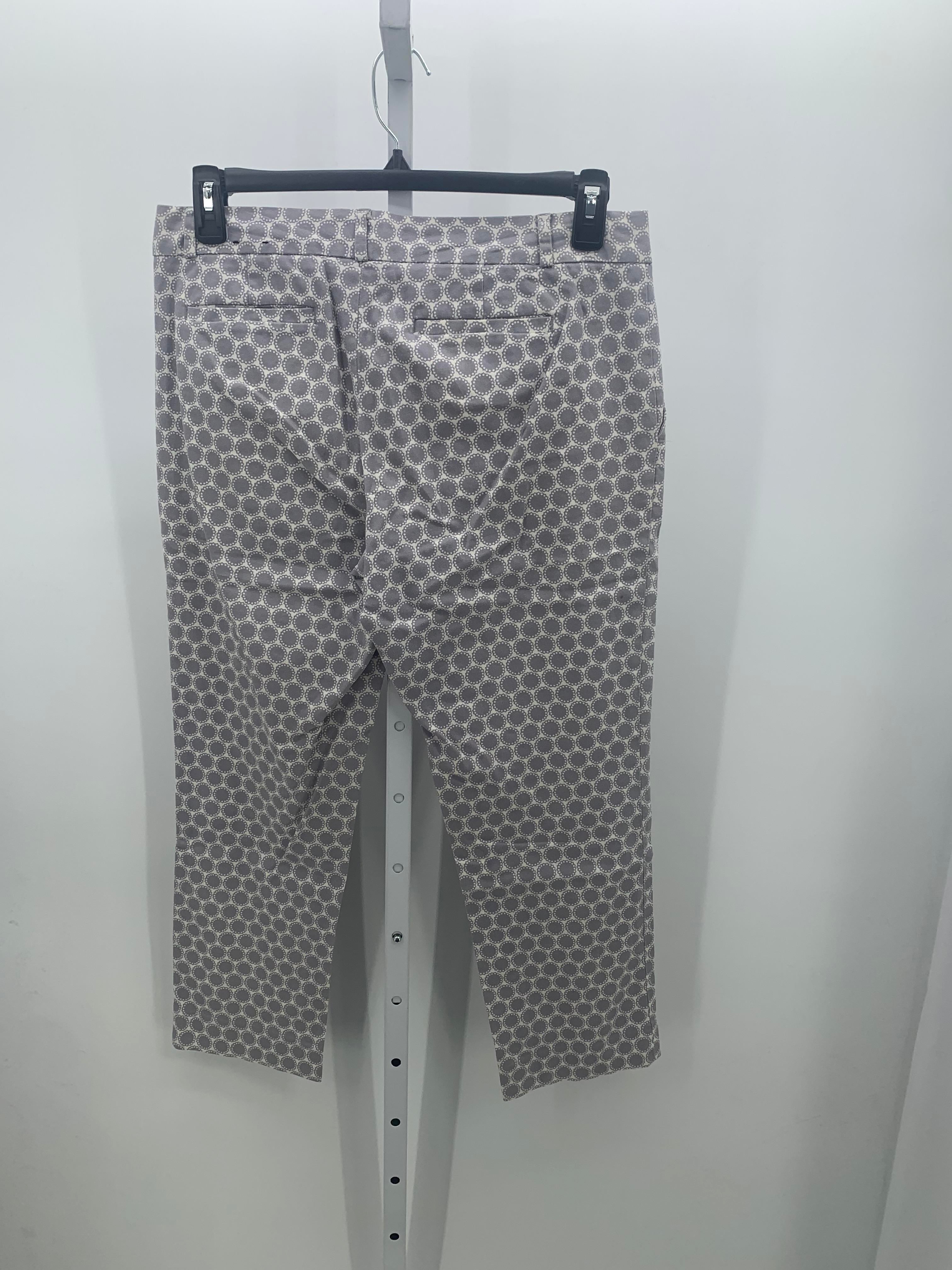 Banana Republic Size 10 Misses Pants