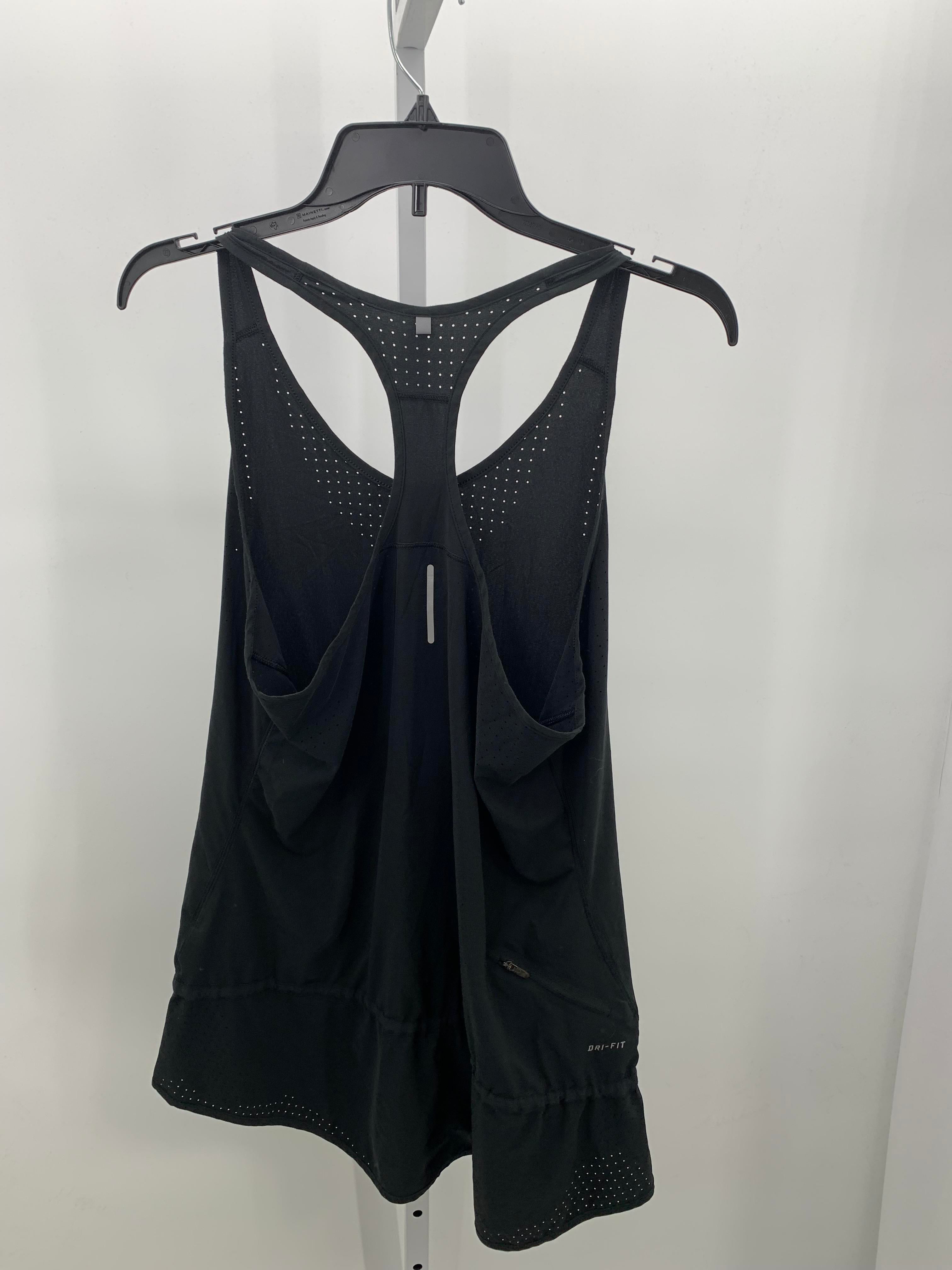 Nike Size Large Misses Tank