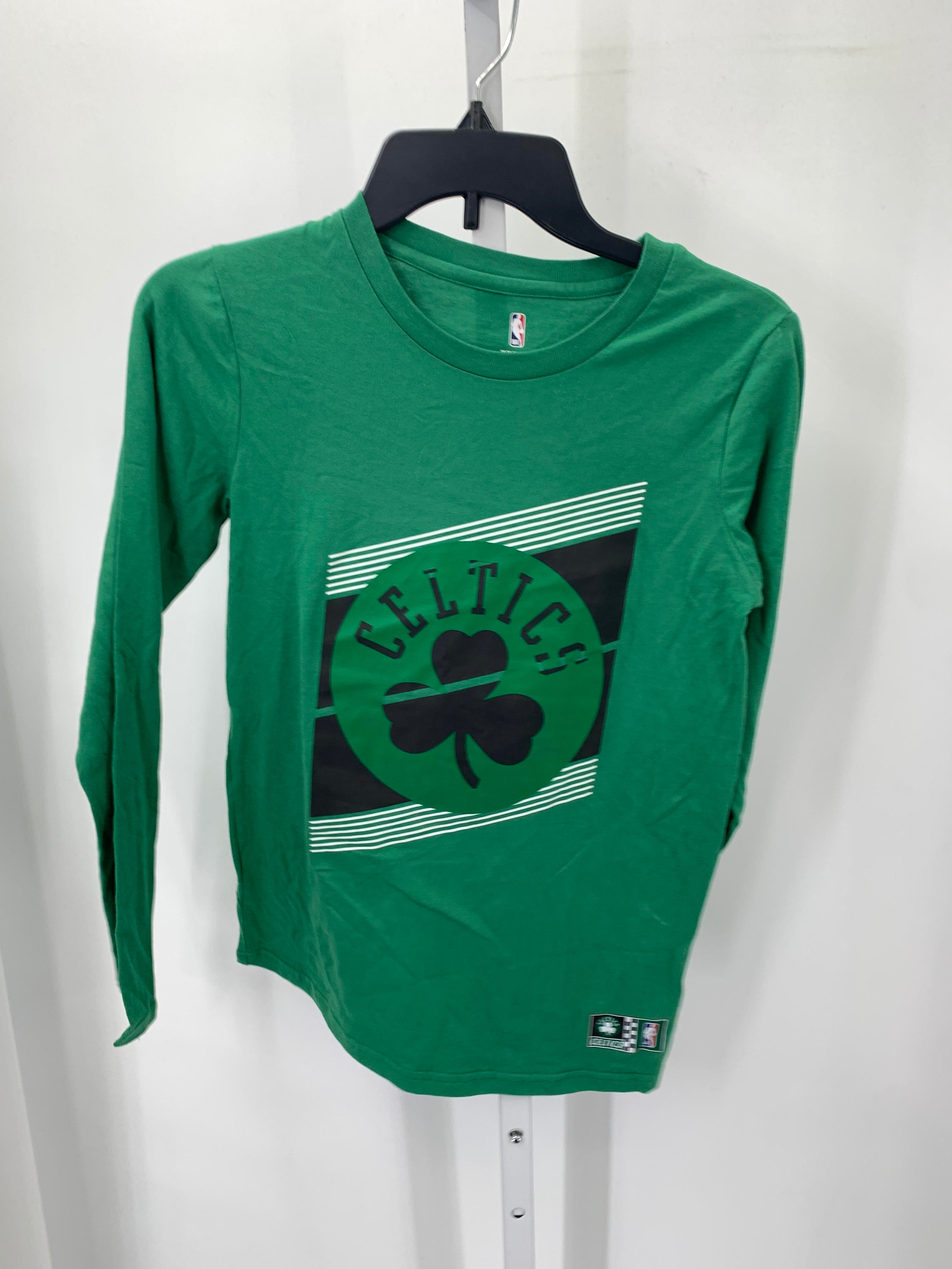 BOSTON CELTICS KNIT