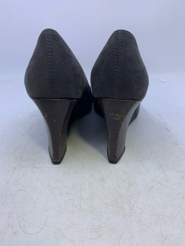 L Shoe Size 6.5 Ladies Shoes