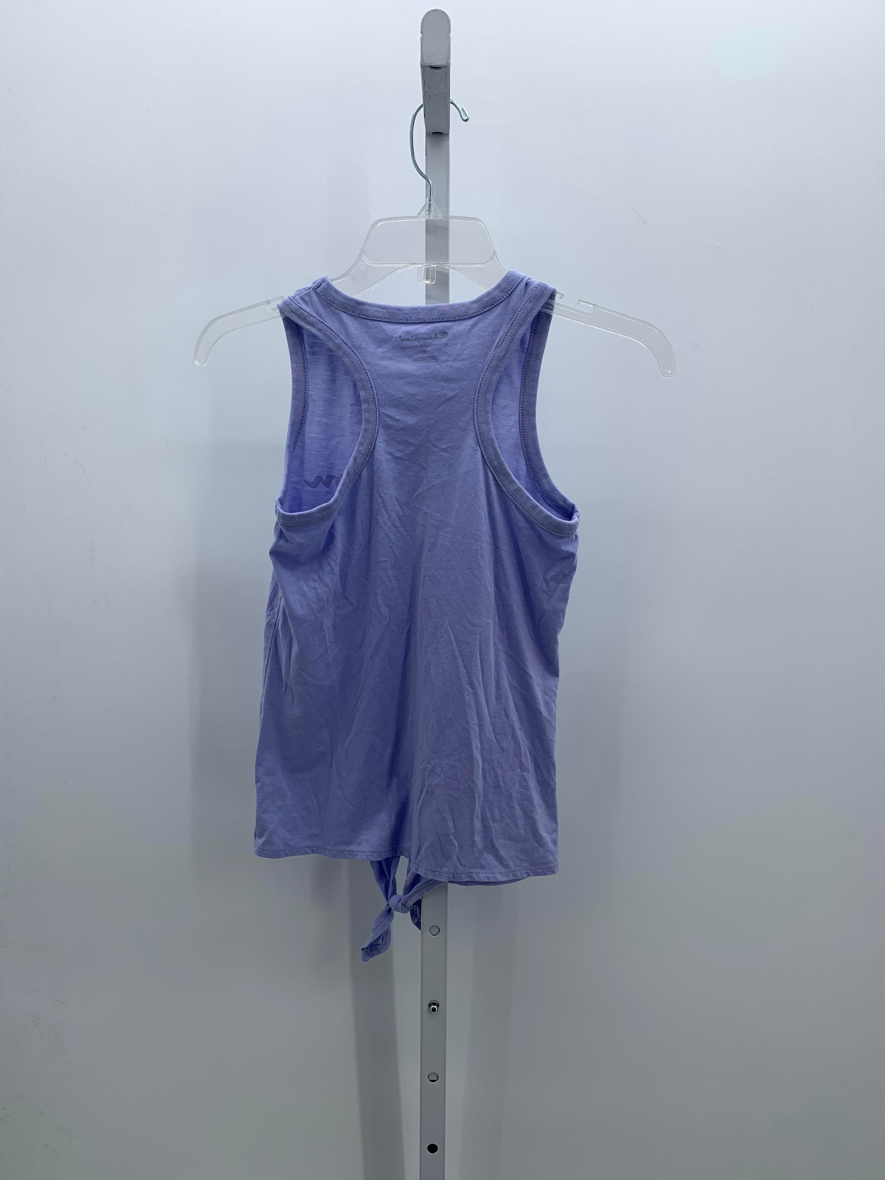 Champion Size 10-12 Girls Tank